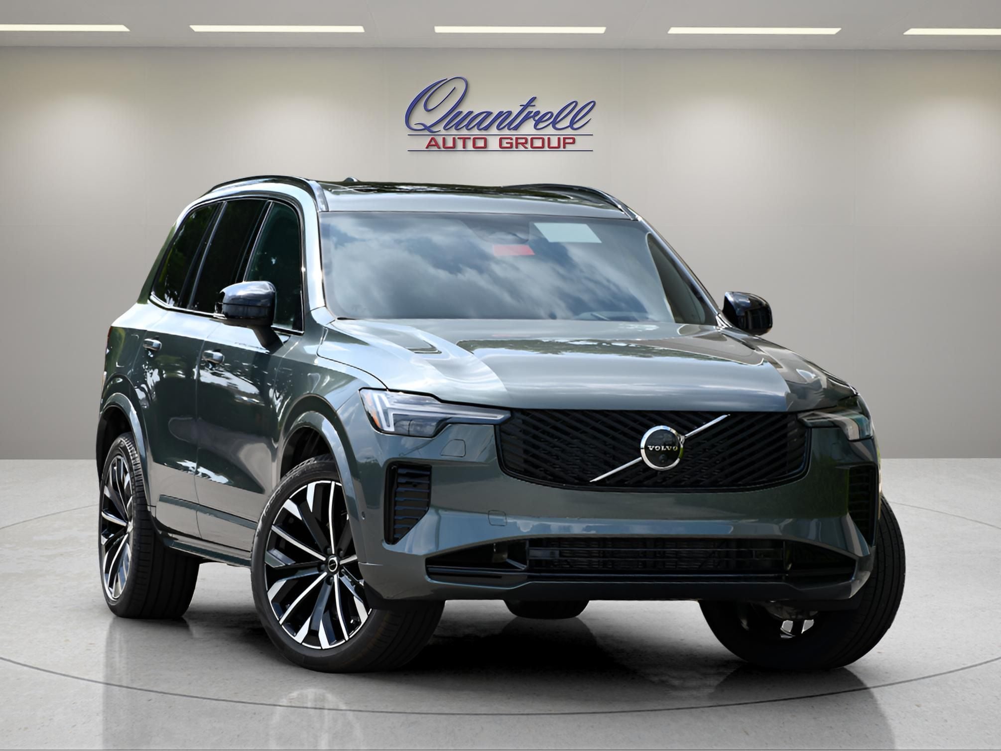 2027 Volvo XC90