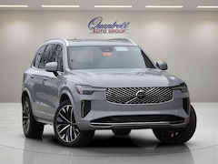 2026 Volvo XC90 B6 Plus 7-Seater AWD SUV