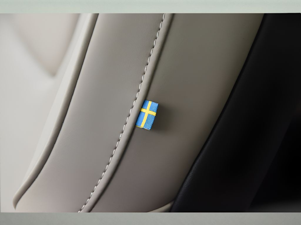 2026 Volvo XC90 Core - Photo 39