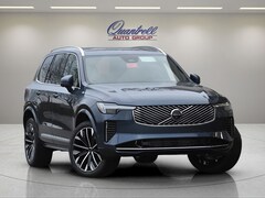 2026 Volvo XC90 B6 Plus 7-Seater AWD SUV