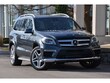  Mercedes-Benz GL-Class