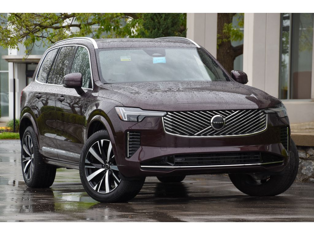 2026 Volvo XC90 B5 Core Bright 4WD's photo