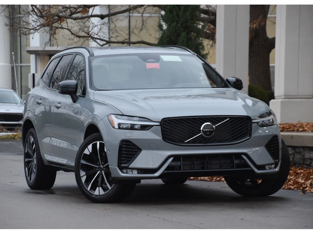 2026 Volvo XC60