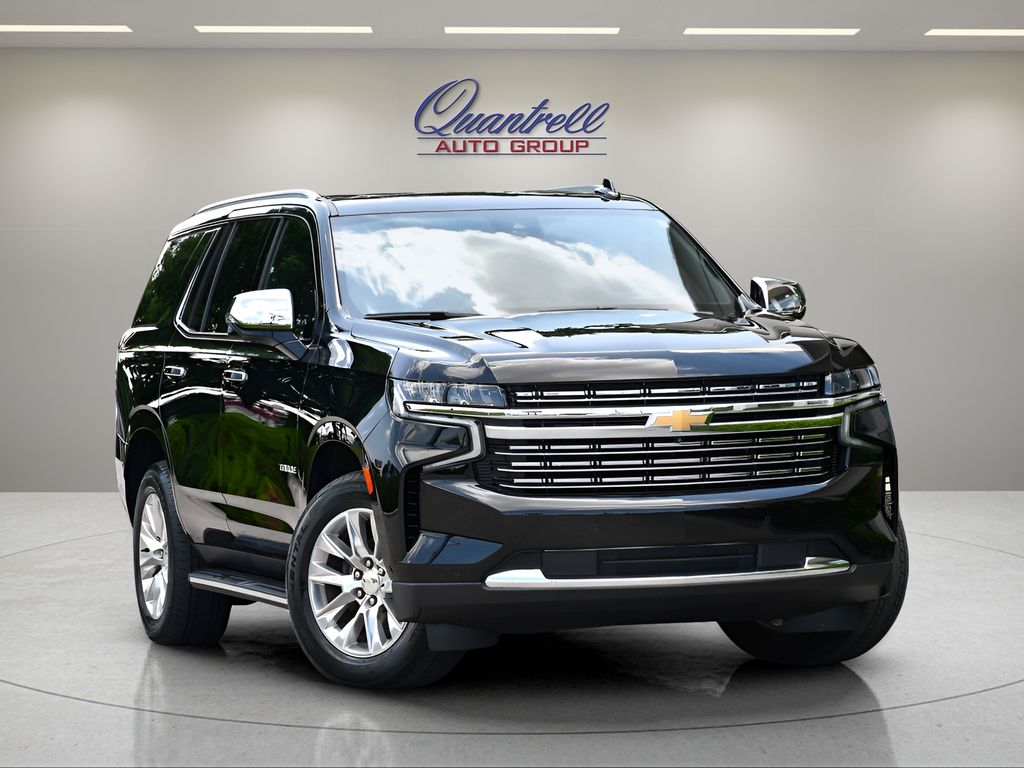 2023 Chevrolet Tahoe