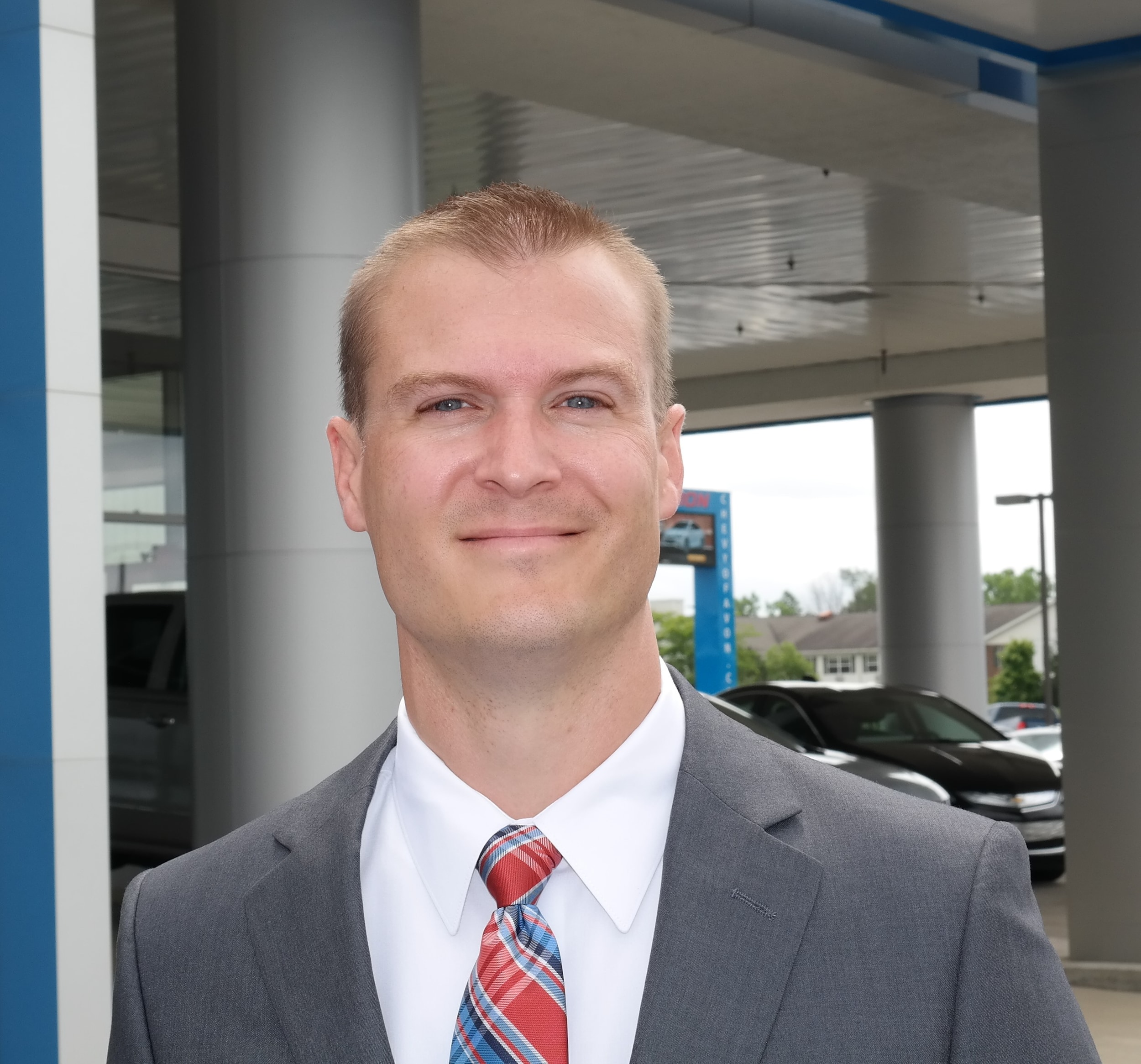 Dealer Locator Affinity Auto Group