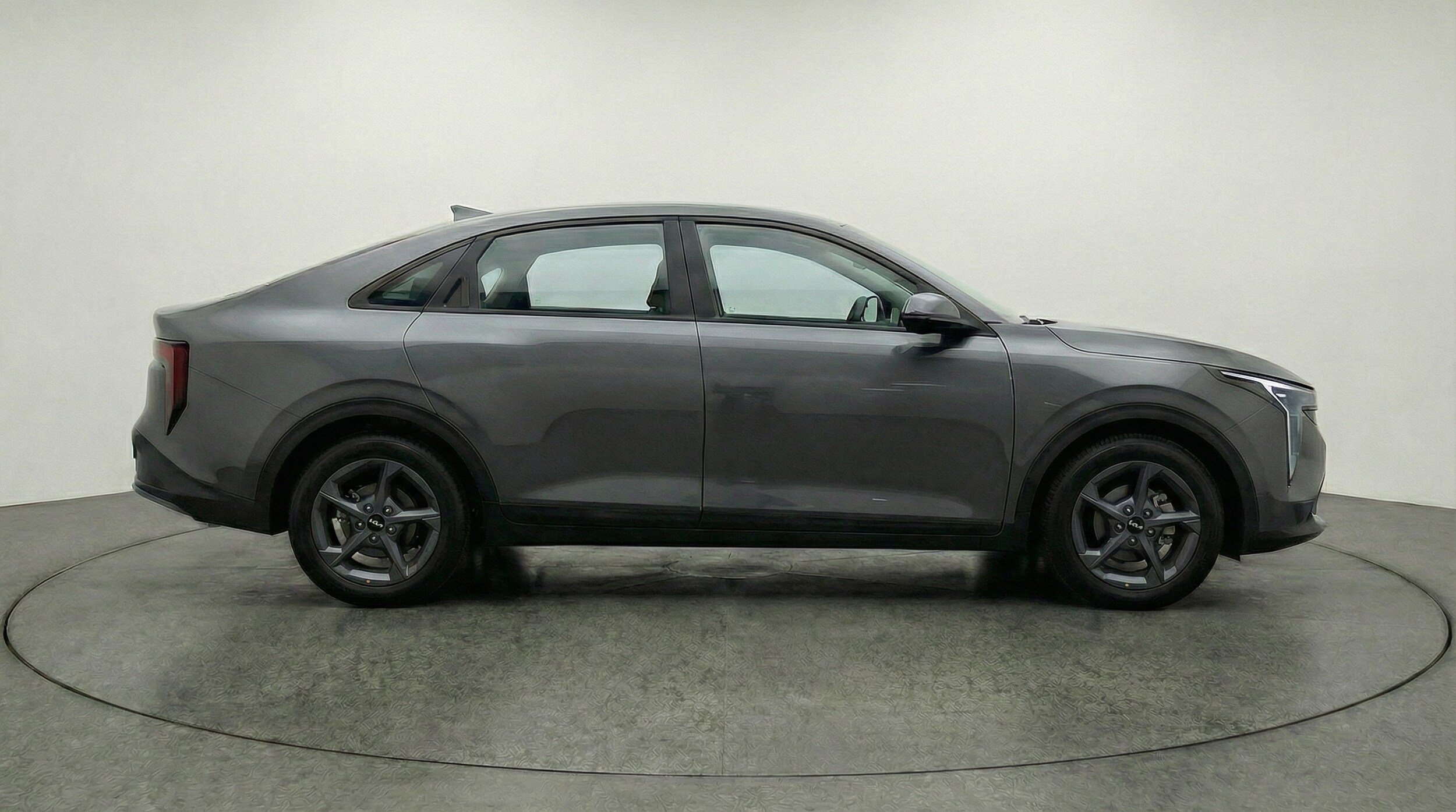 Thumbnail: 2025 Kia K4 - 8