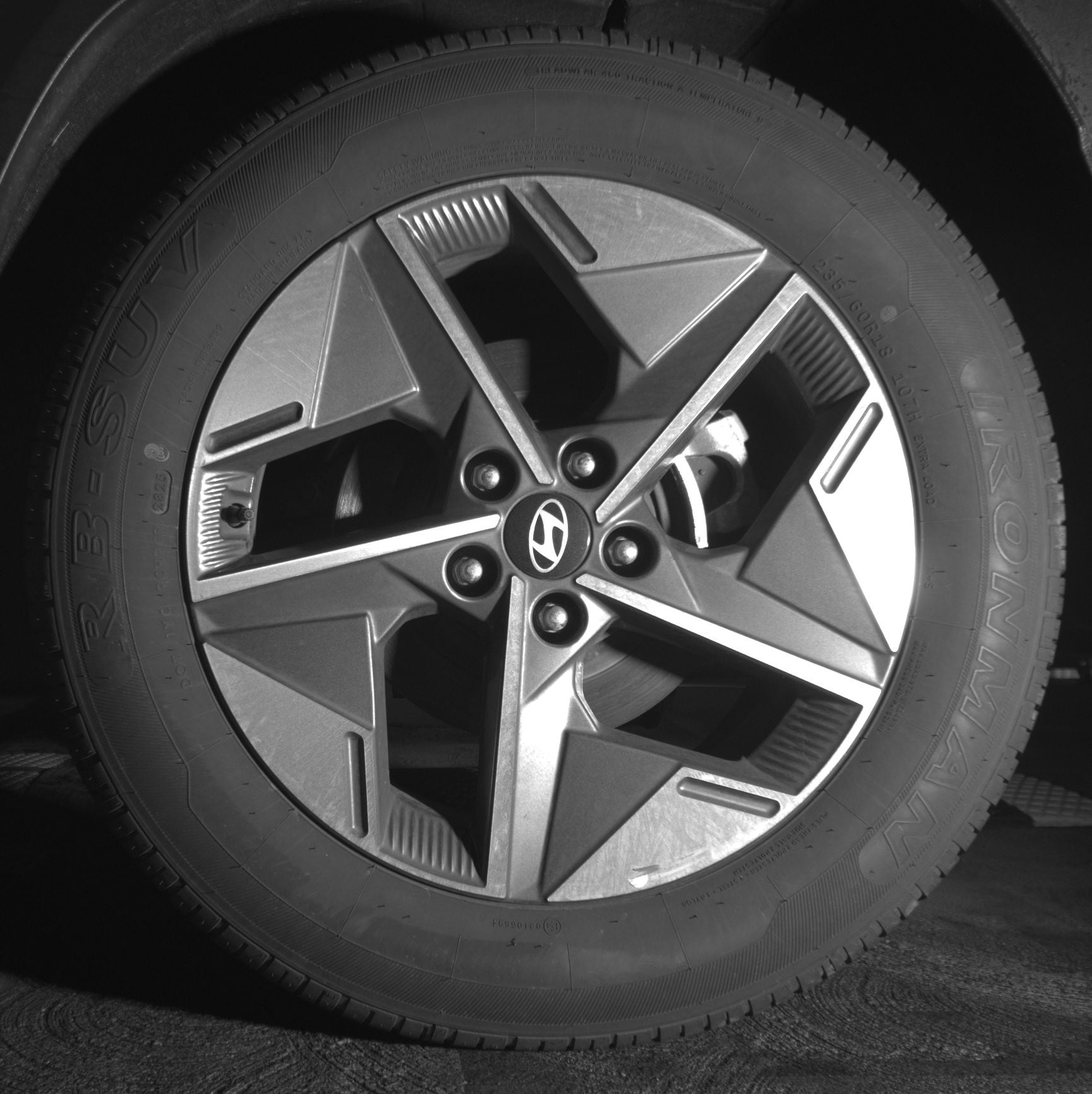 Thumbnail: 2025 Hyundai Tucson - 11