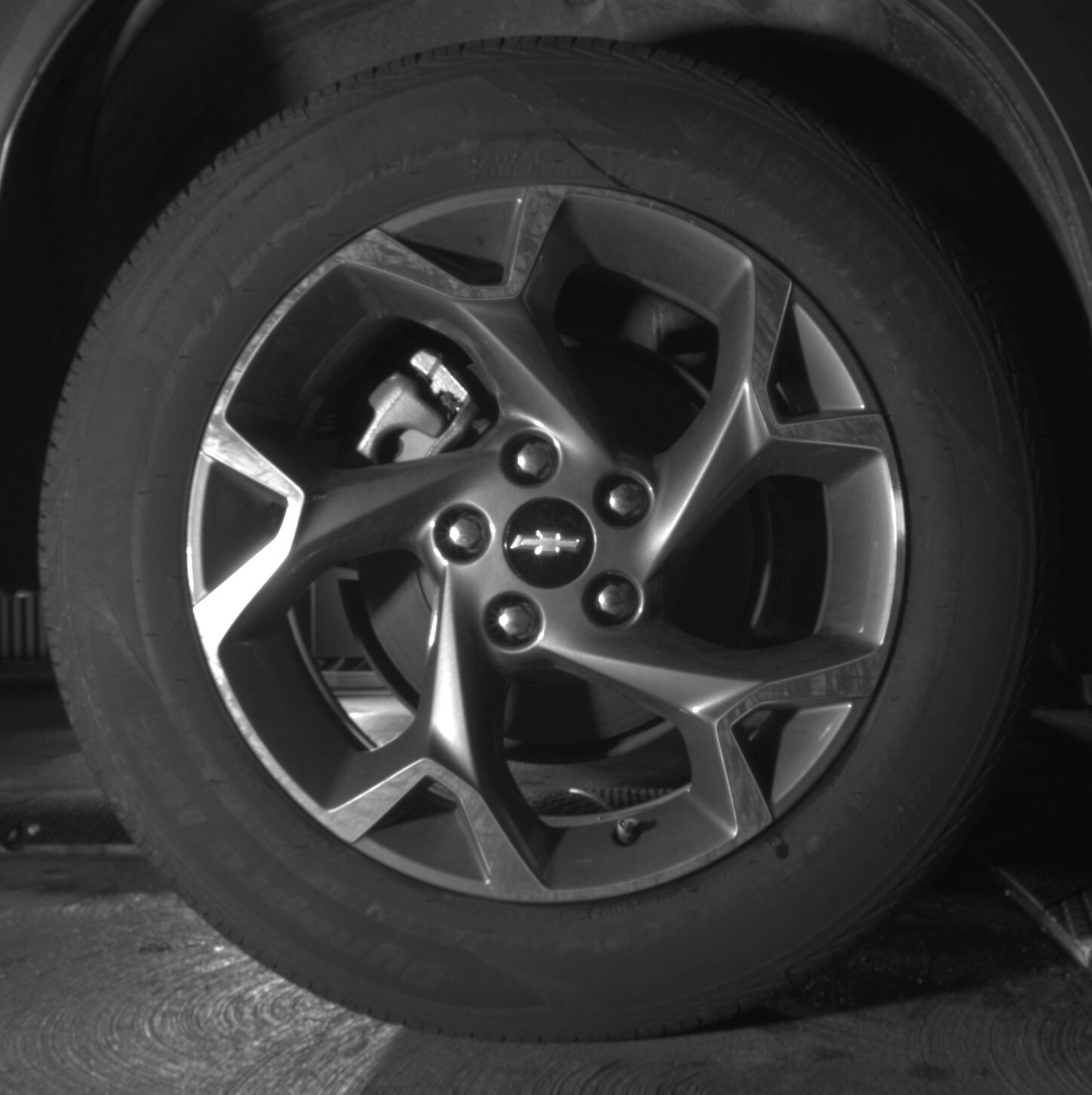 Thumbnail: 2025 Chevrolet Trax - 12