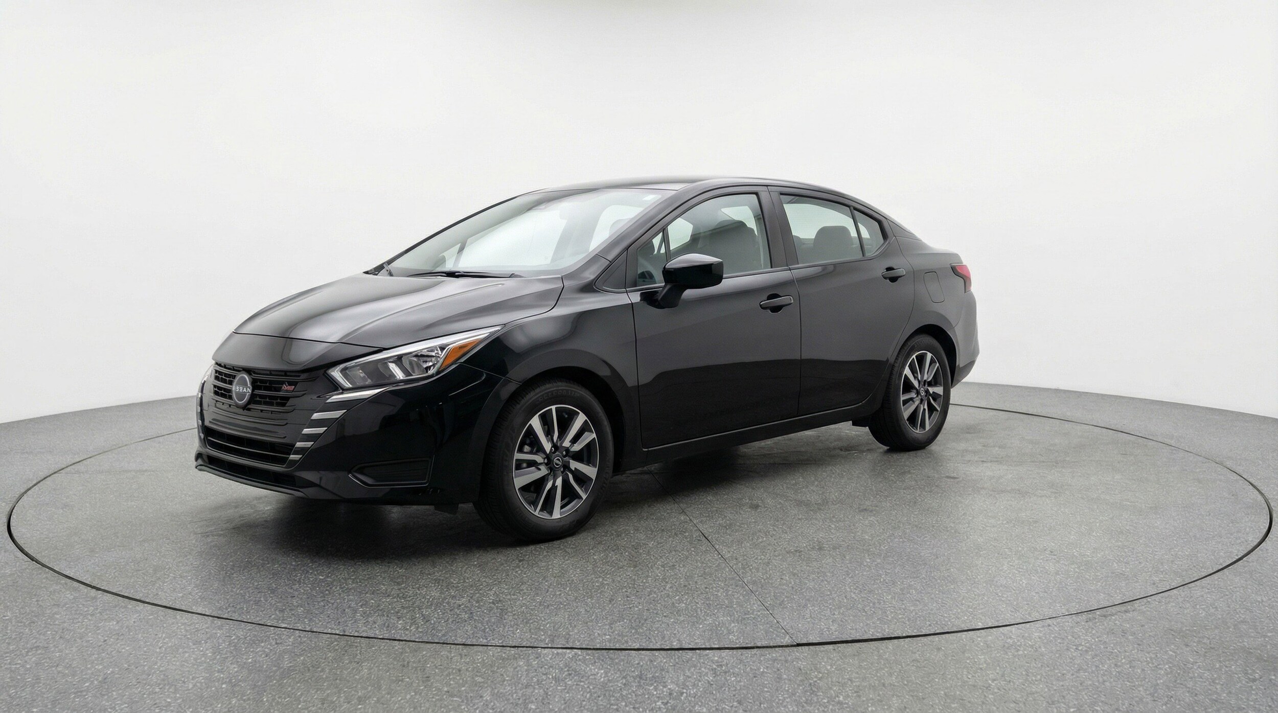 Thumbnail: 2025 Nissan Versa - 3