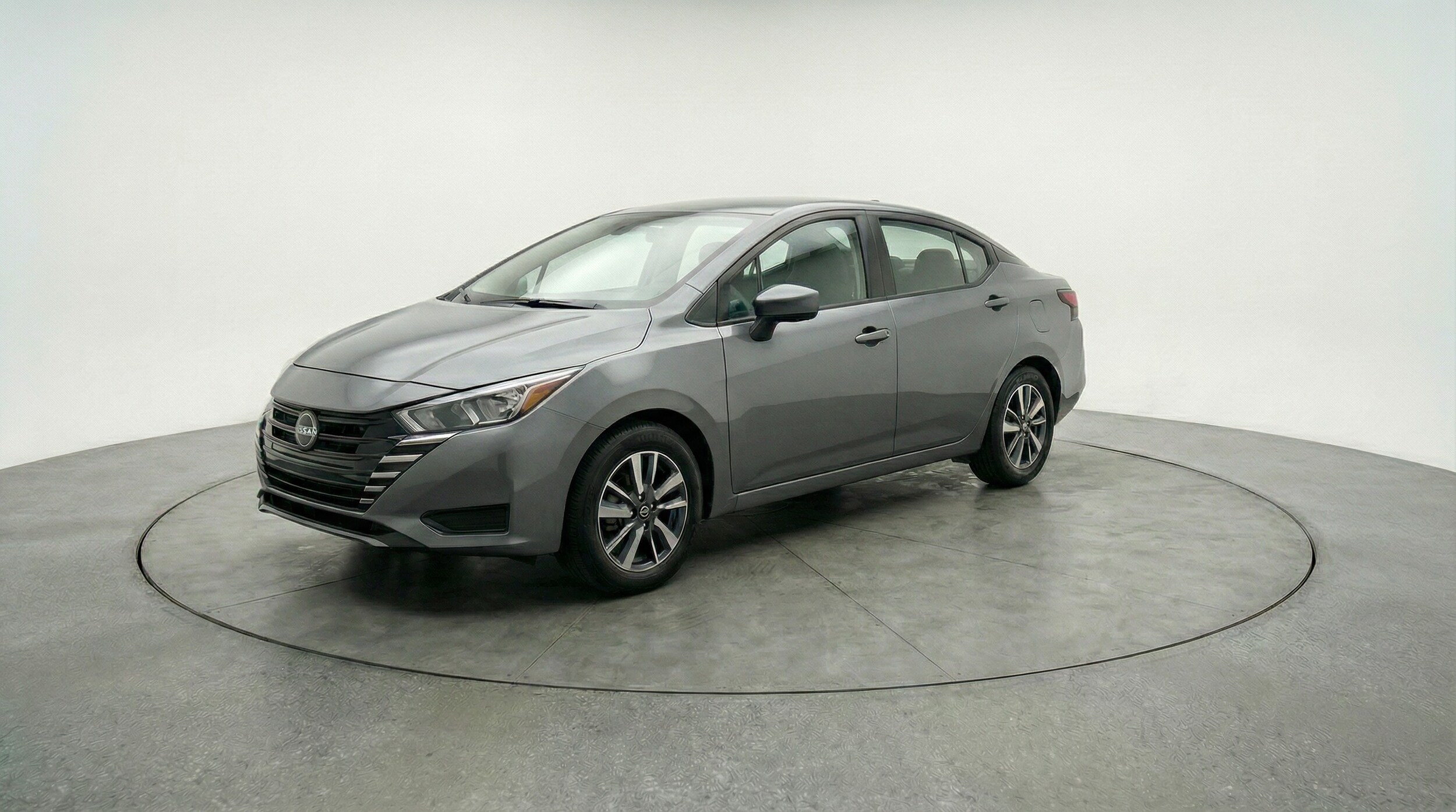 Thumbnail: 2025 Nissan Versa - 3