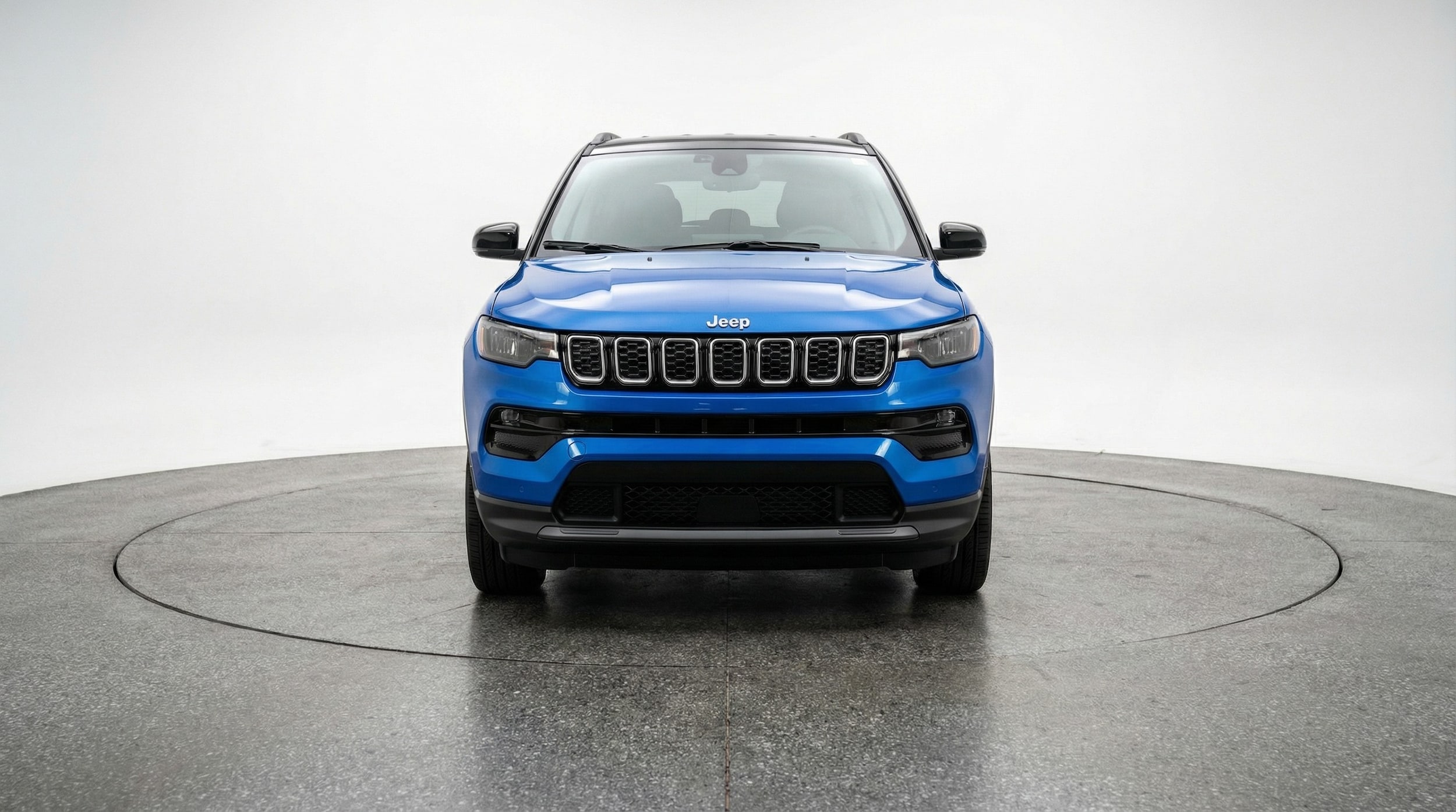 Thumbnail: 2025 Jeep Compass - 2