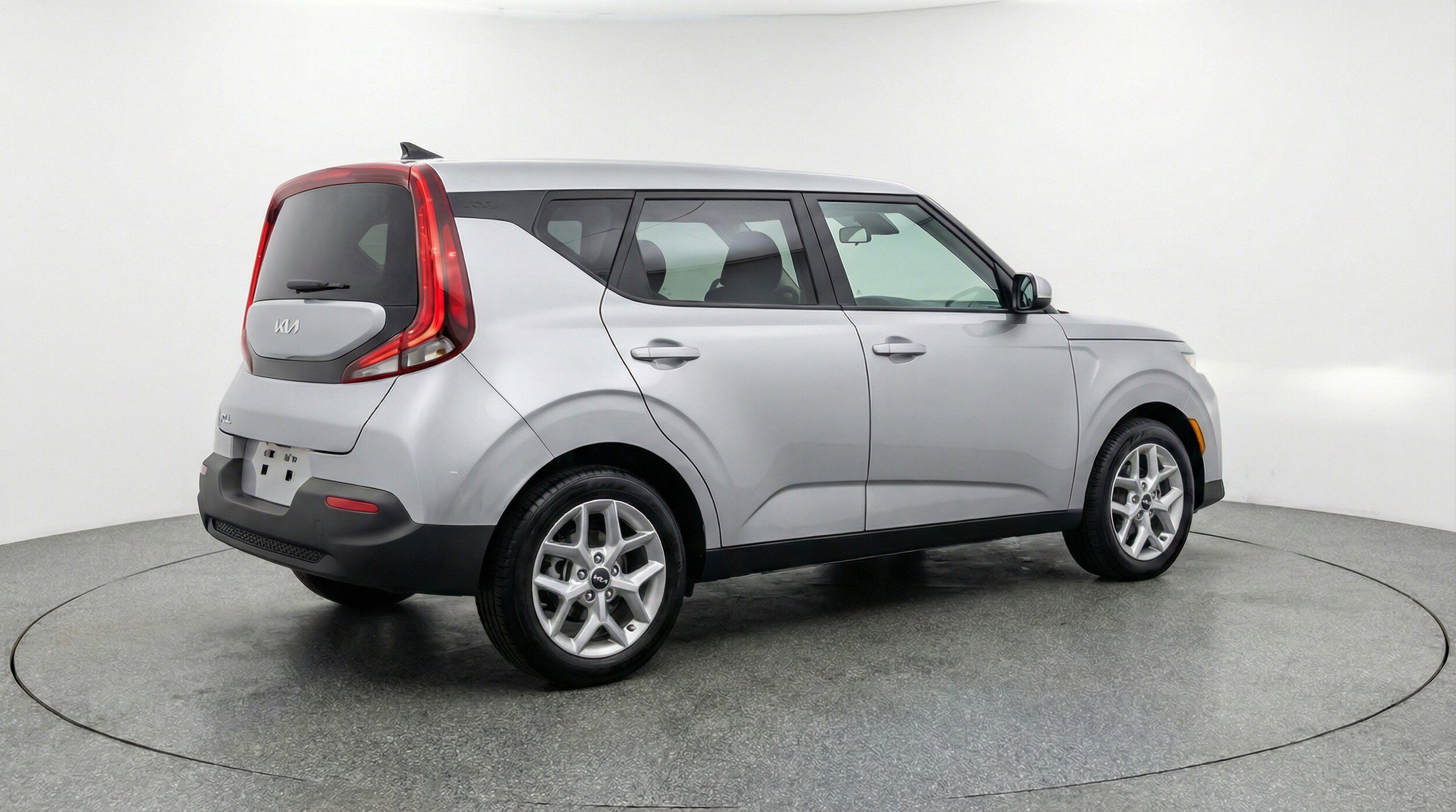 Thumbnail: 2025 Kia Soul - 9