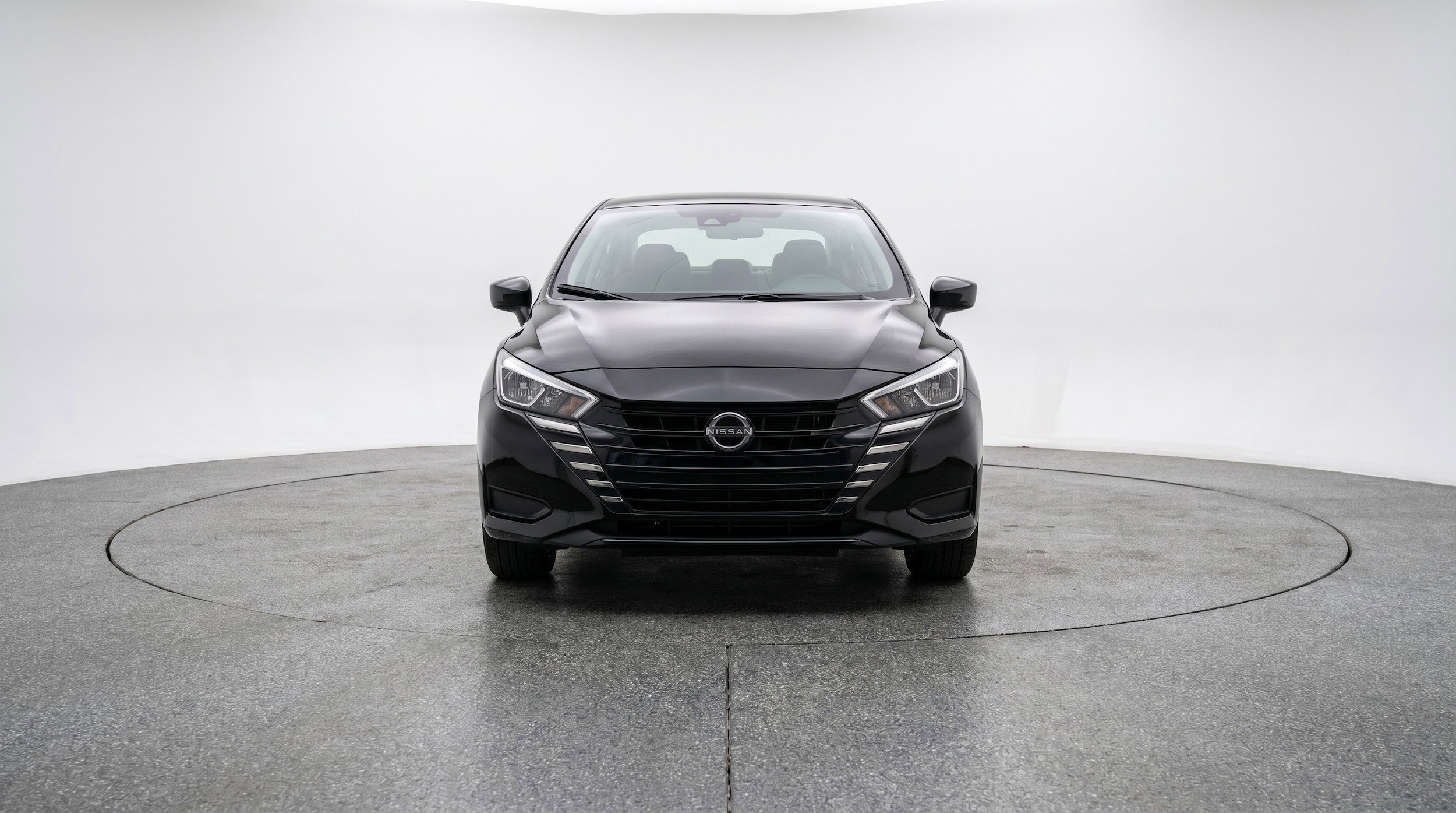Thumbnail: 2025 Nissan Versa - 2