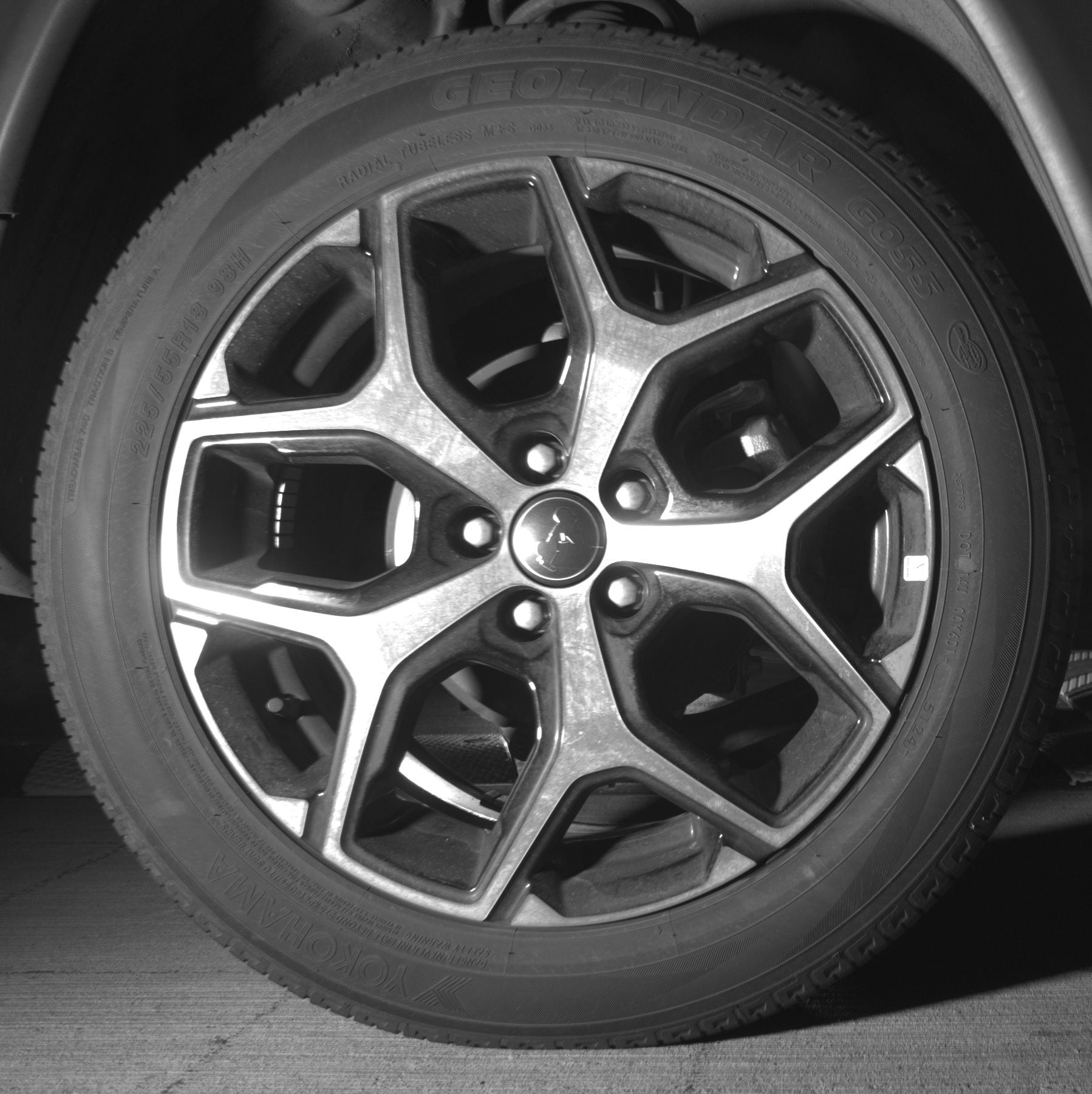 Thumbnail: 2025 Jeep Compass - 12