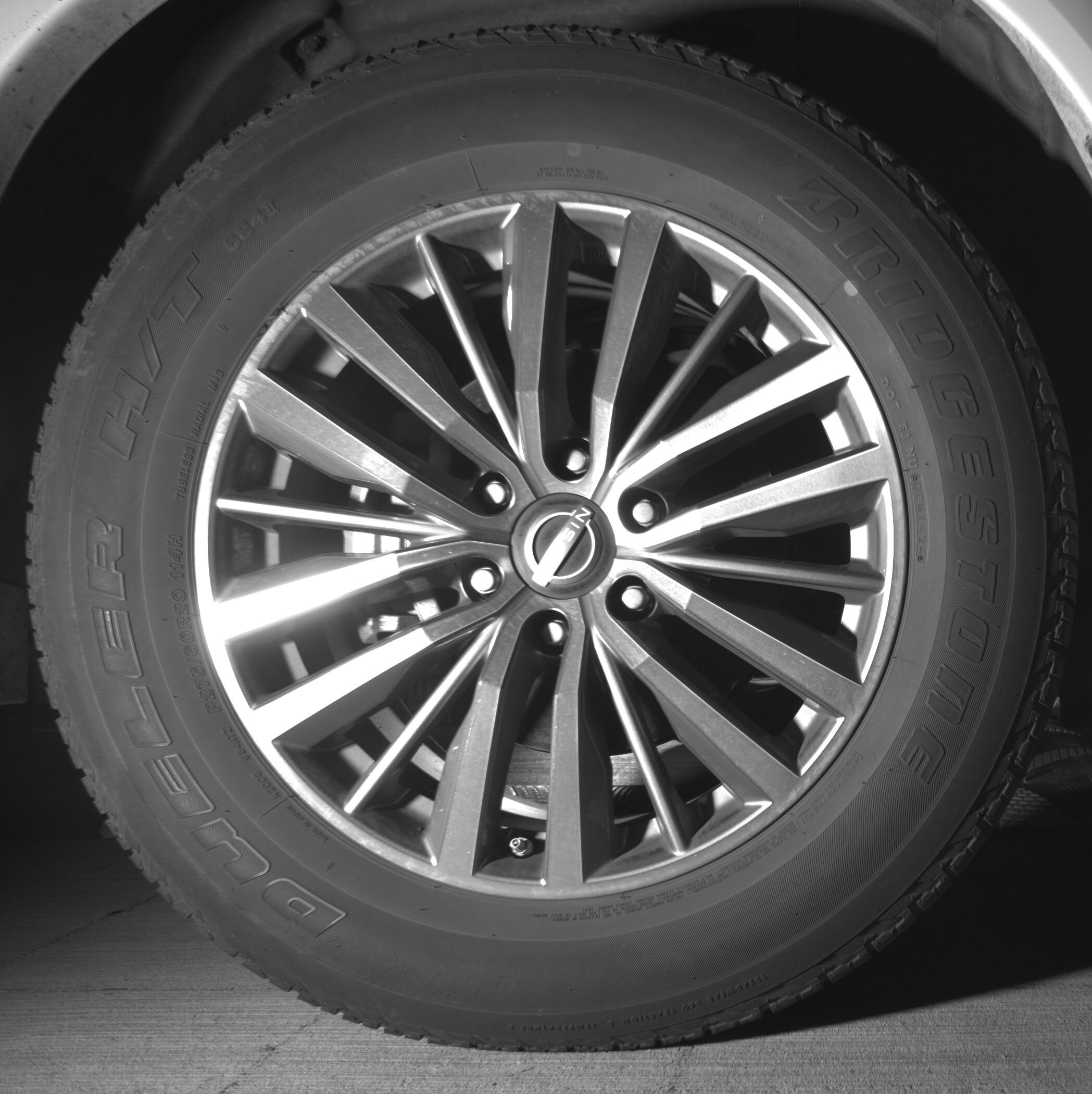 Thumbnail: 2024 Nissan Armada - 9