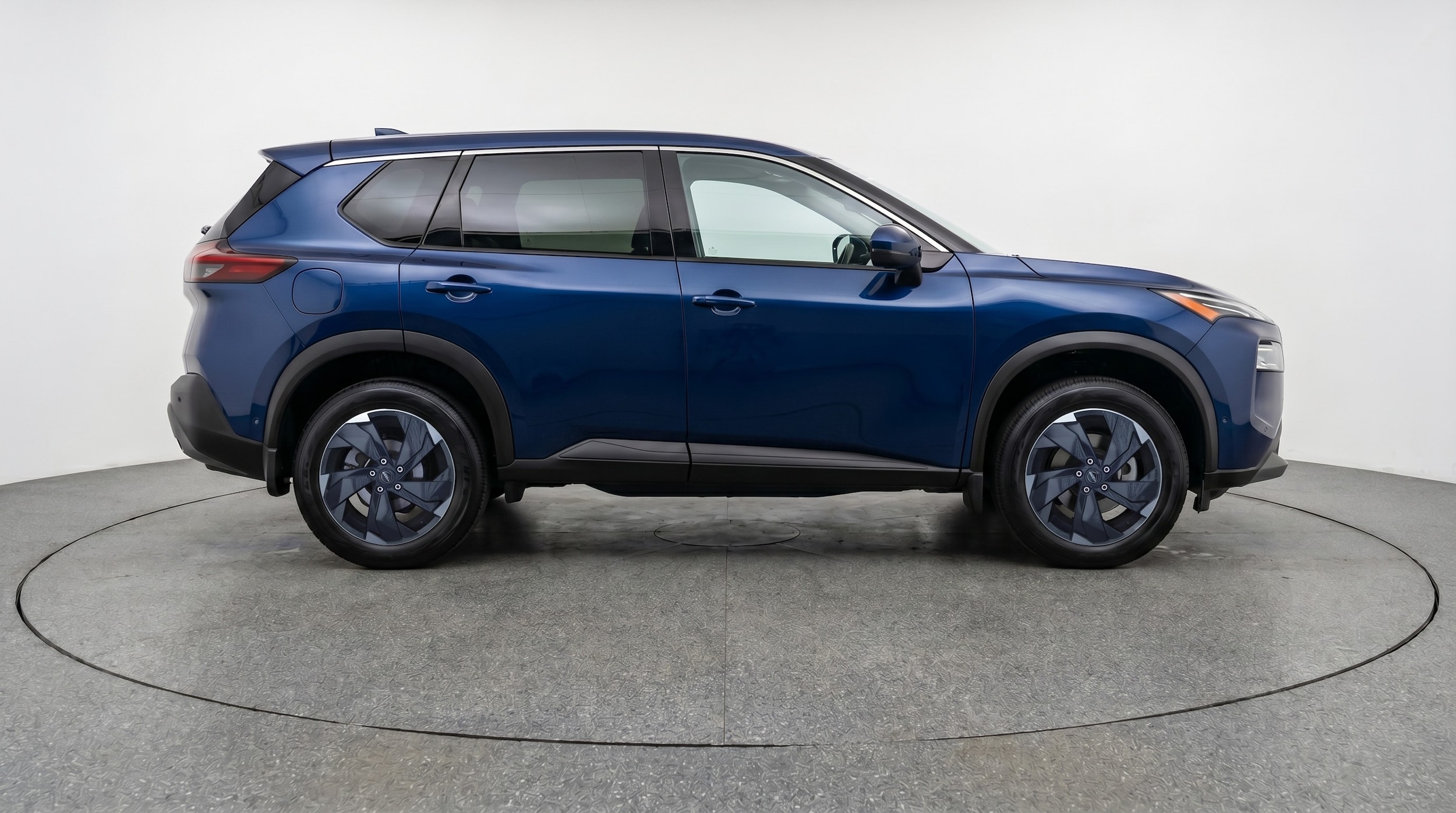 Thumbnail: 2025 Nissan Rogue - 8
