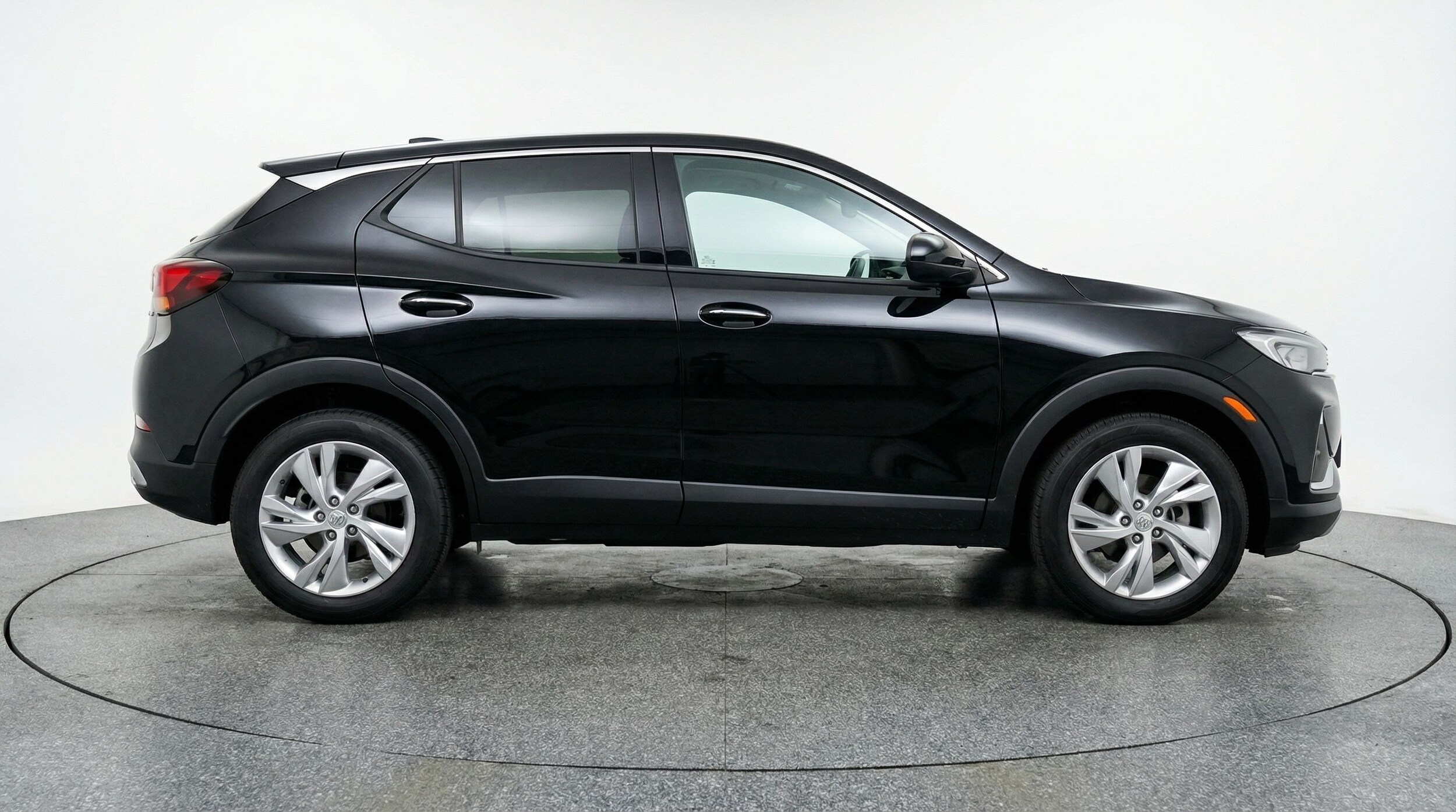 Thumbnail: 2025 Buick Encore GX - 8