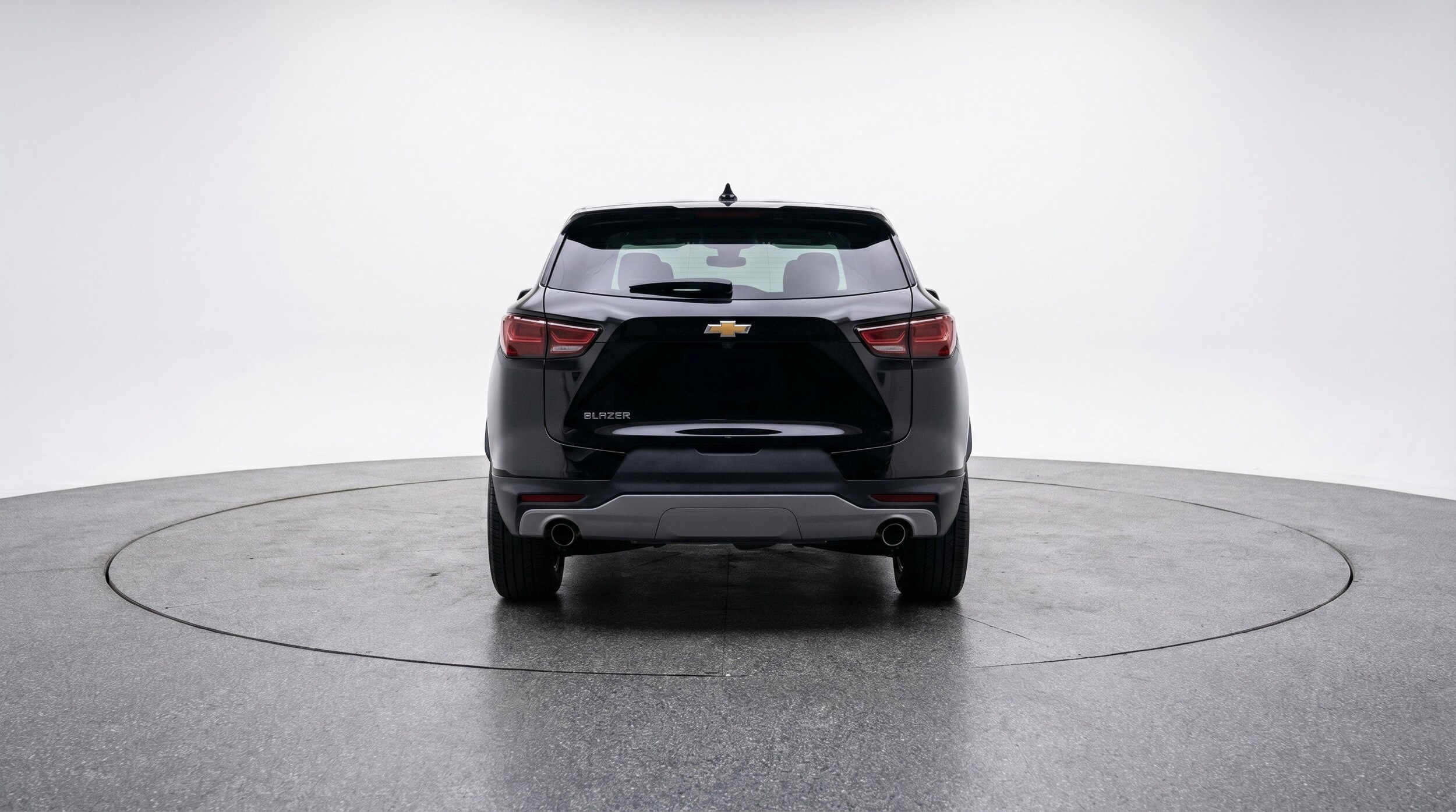 Thumbnail: 2025 Chevrolet Blazer - 7
