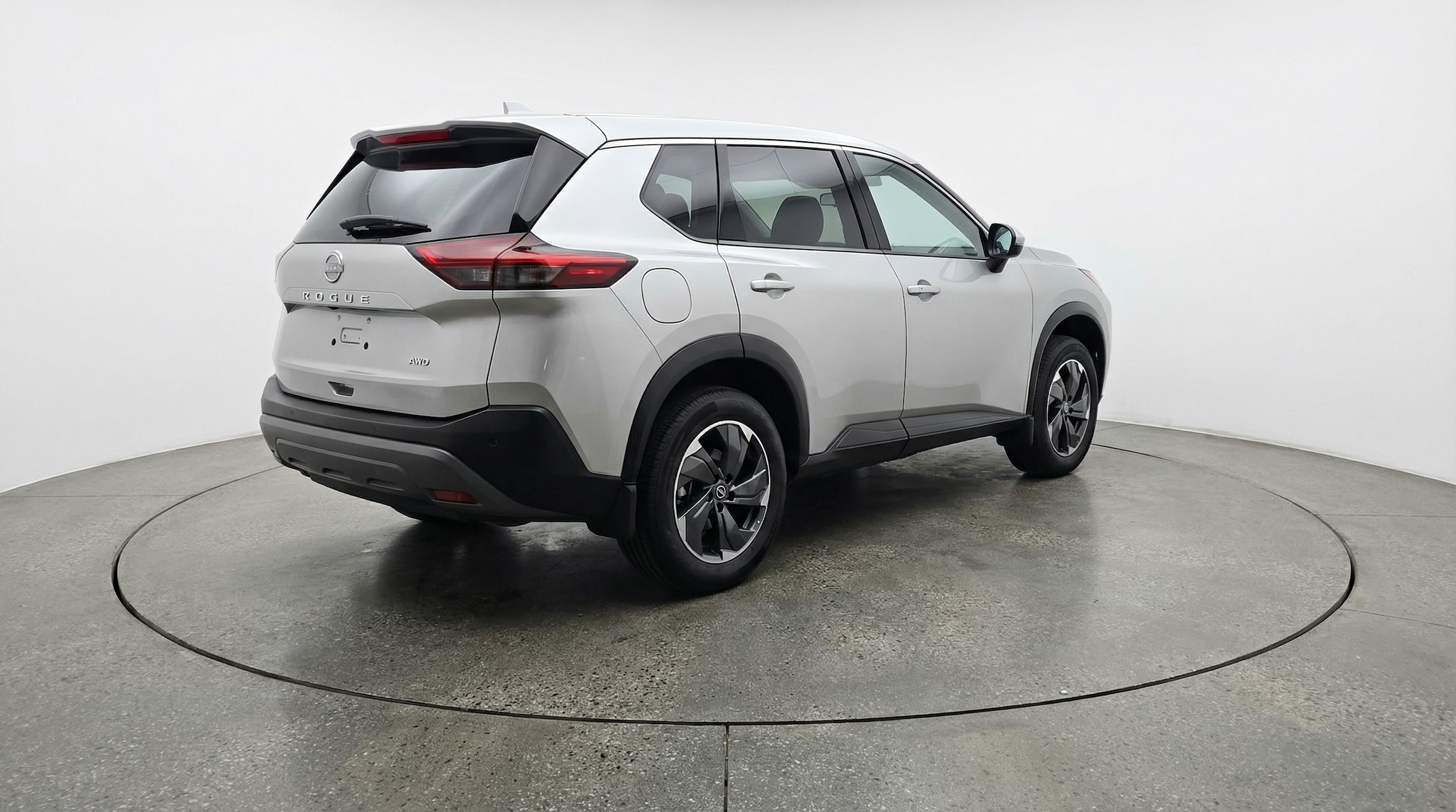 Thumbnail: 2025 Nissan Rogue - 7