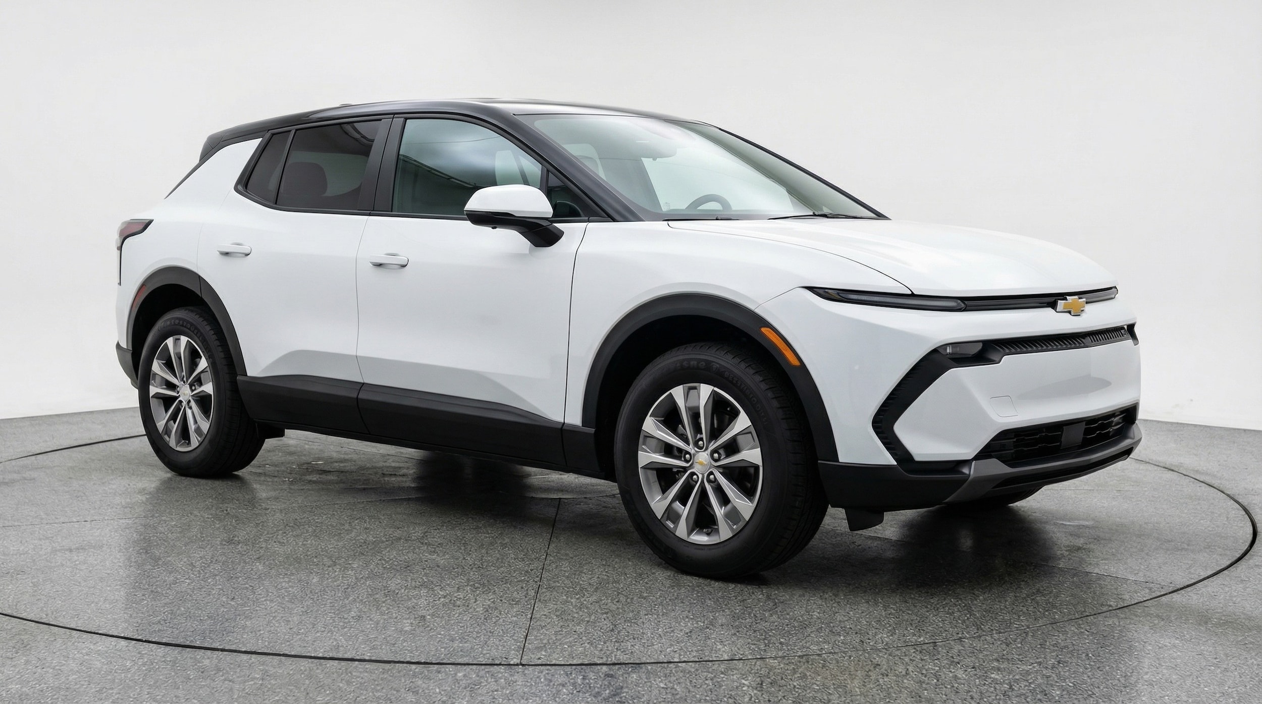 Thumbnail: 2025 Chevrolet Equinox - 1