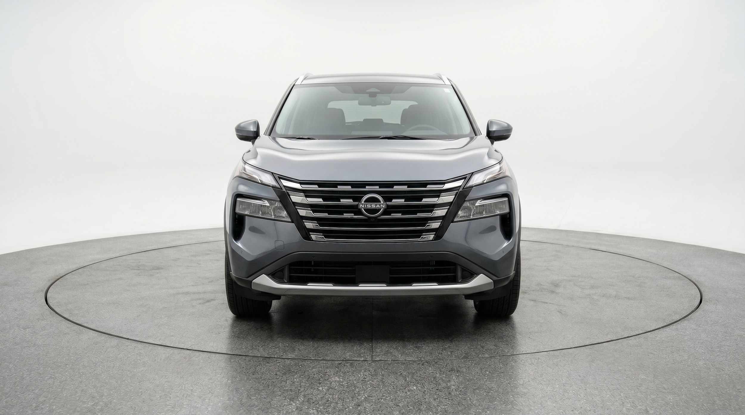 Thumbnail: 2025 Nissan Rogue - 2