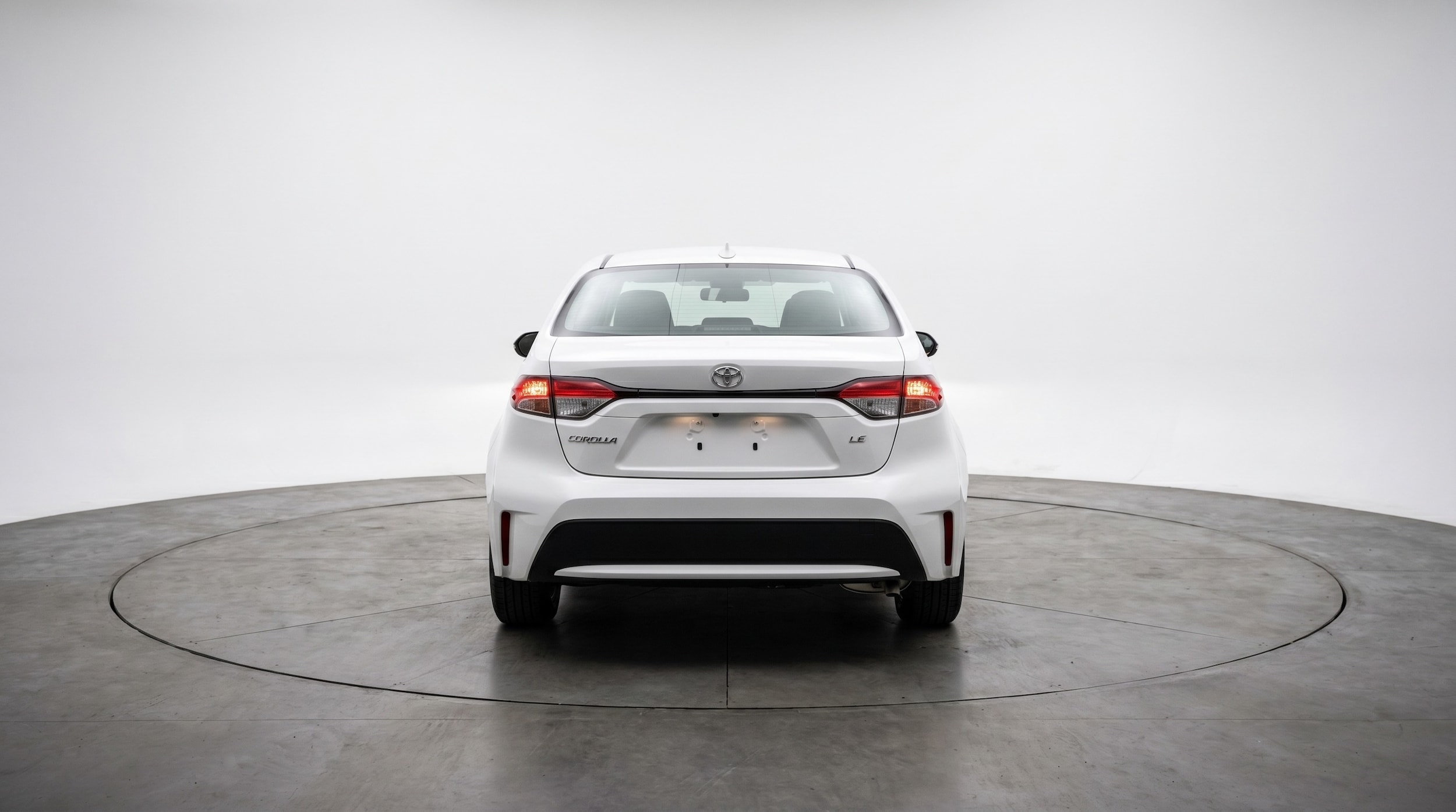 Thumbnail: 2025 Toyota Corolla - 6