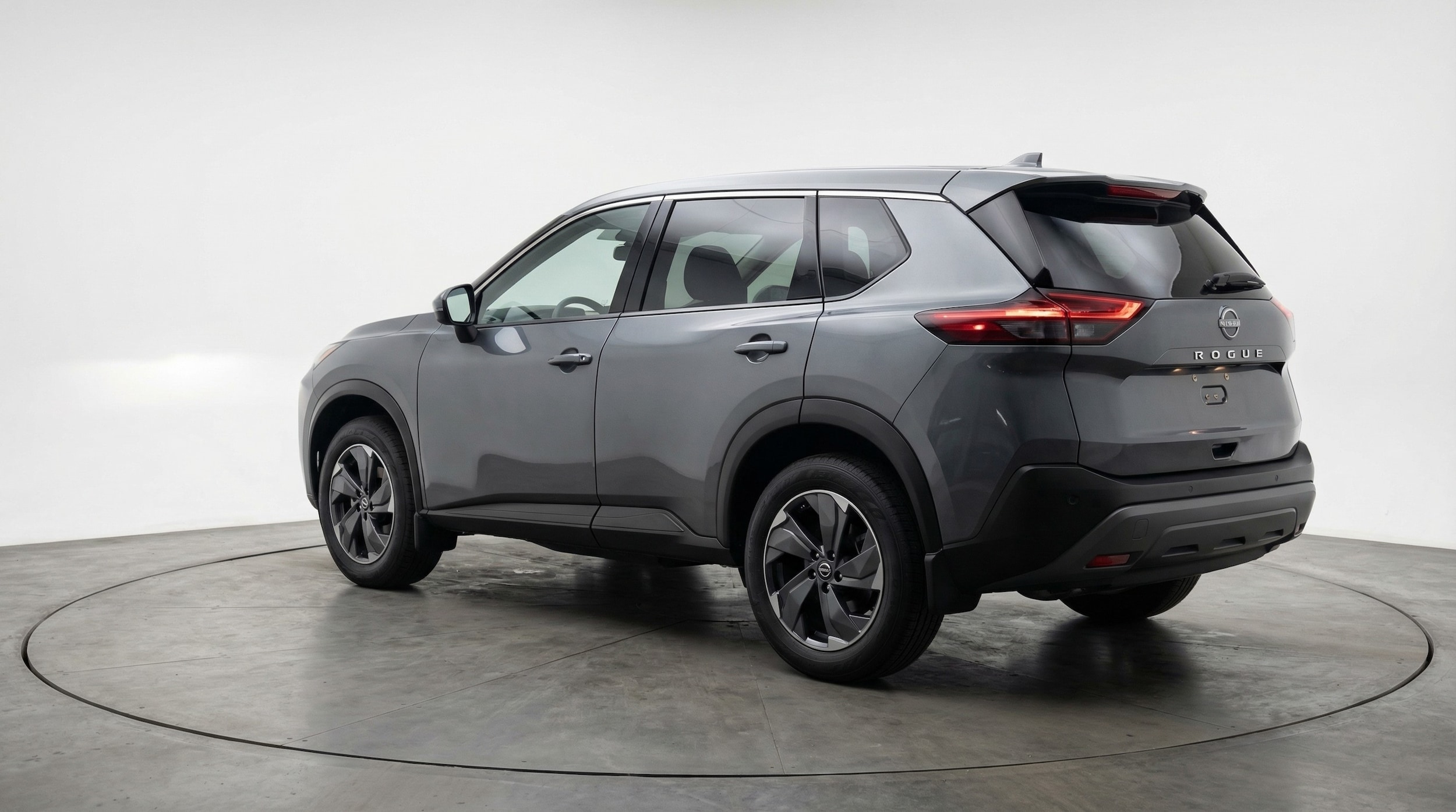 Thumbnail: 2025 Nissan Rogue - 5
