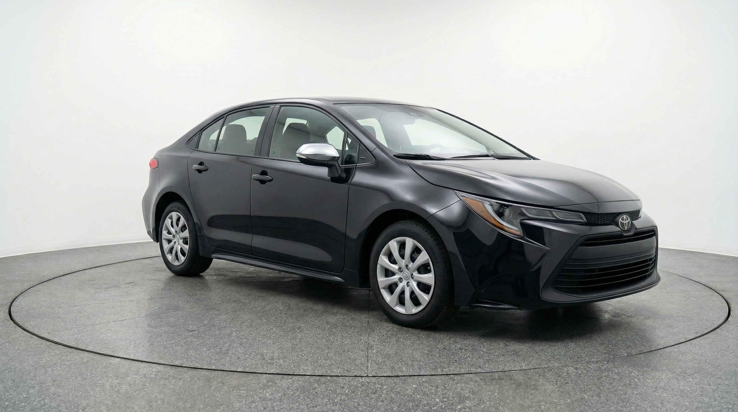 Thumbnail: 2025 Toyota Corolla - 1