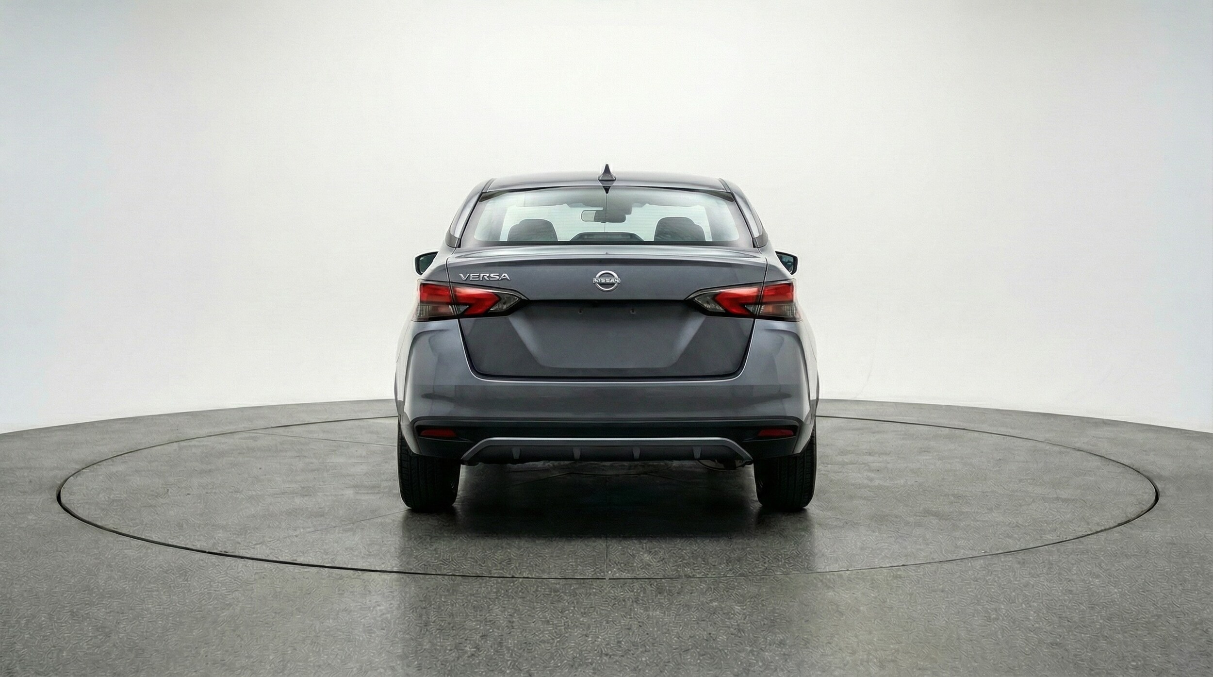 Thumbnail: 2025 Nissan Versa - 6