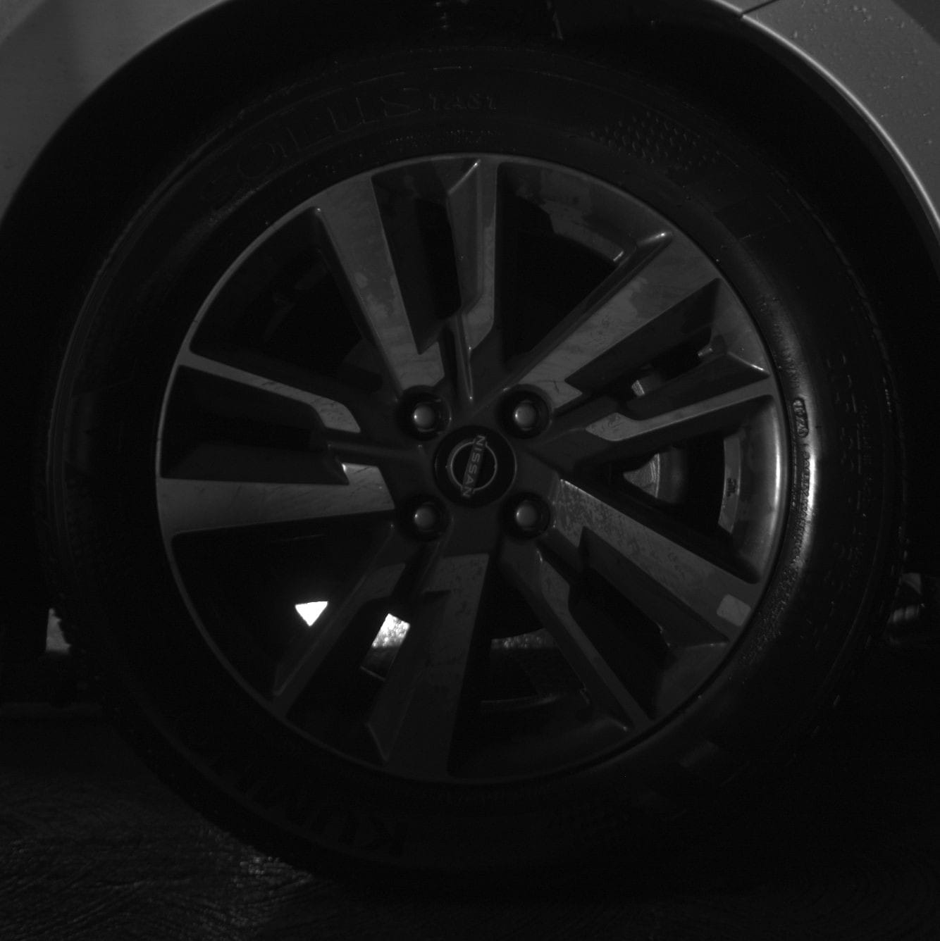 Thumbnail: 2025 Nissan Versa - 10