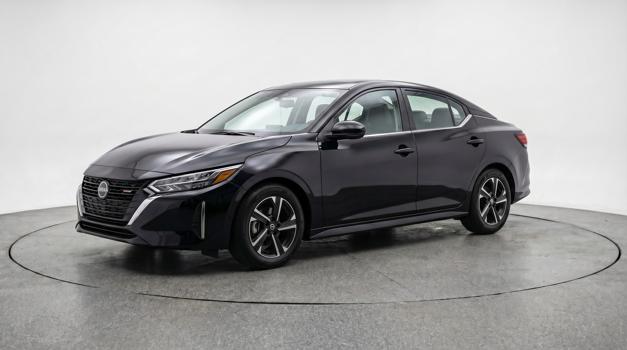 Thumbnail: 2025 Nissan Sentra - 3