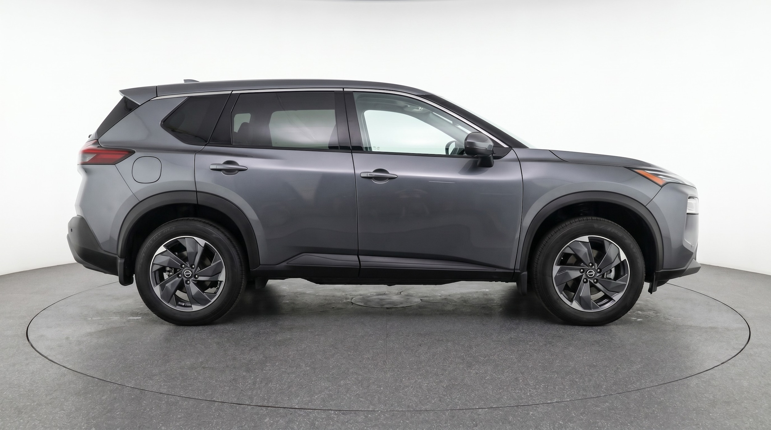 Thumbnail: 2025 Nissan Rogue - 8