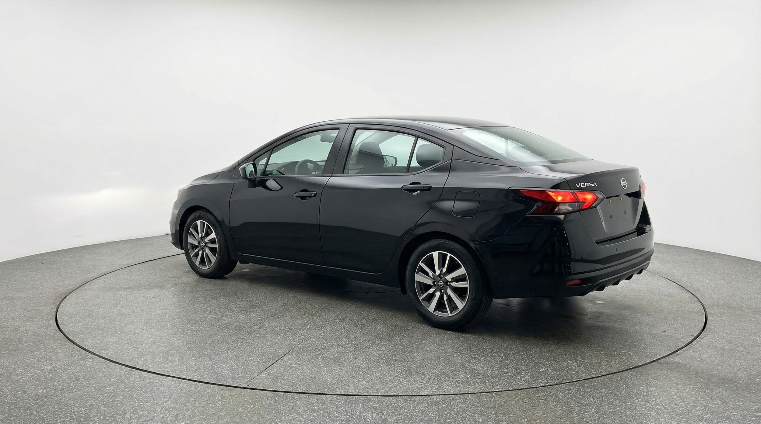 Thumbnail: 2025 Nissan Versa - 5