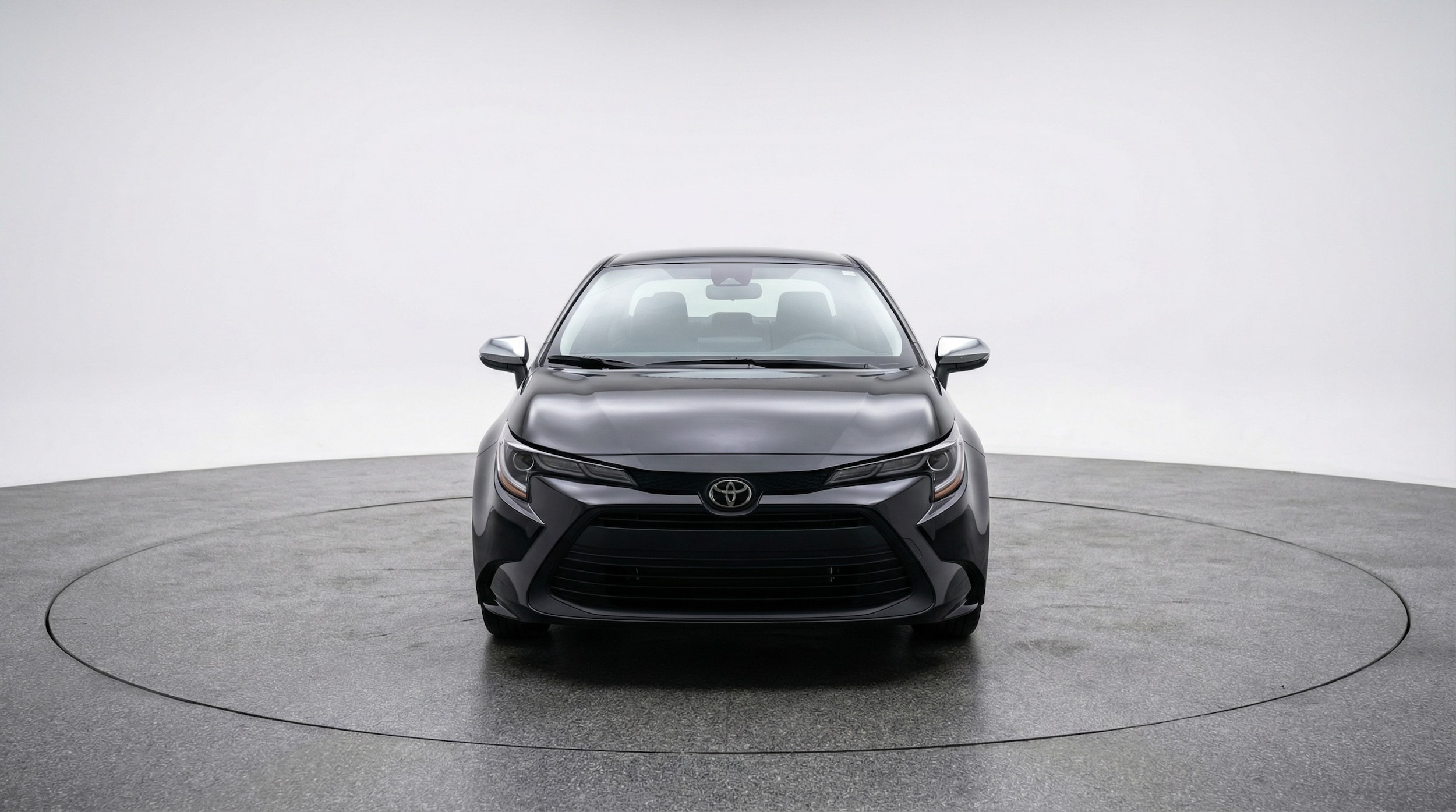 Thumbnail: 2025 Toyota Corolla - 2