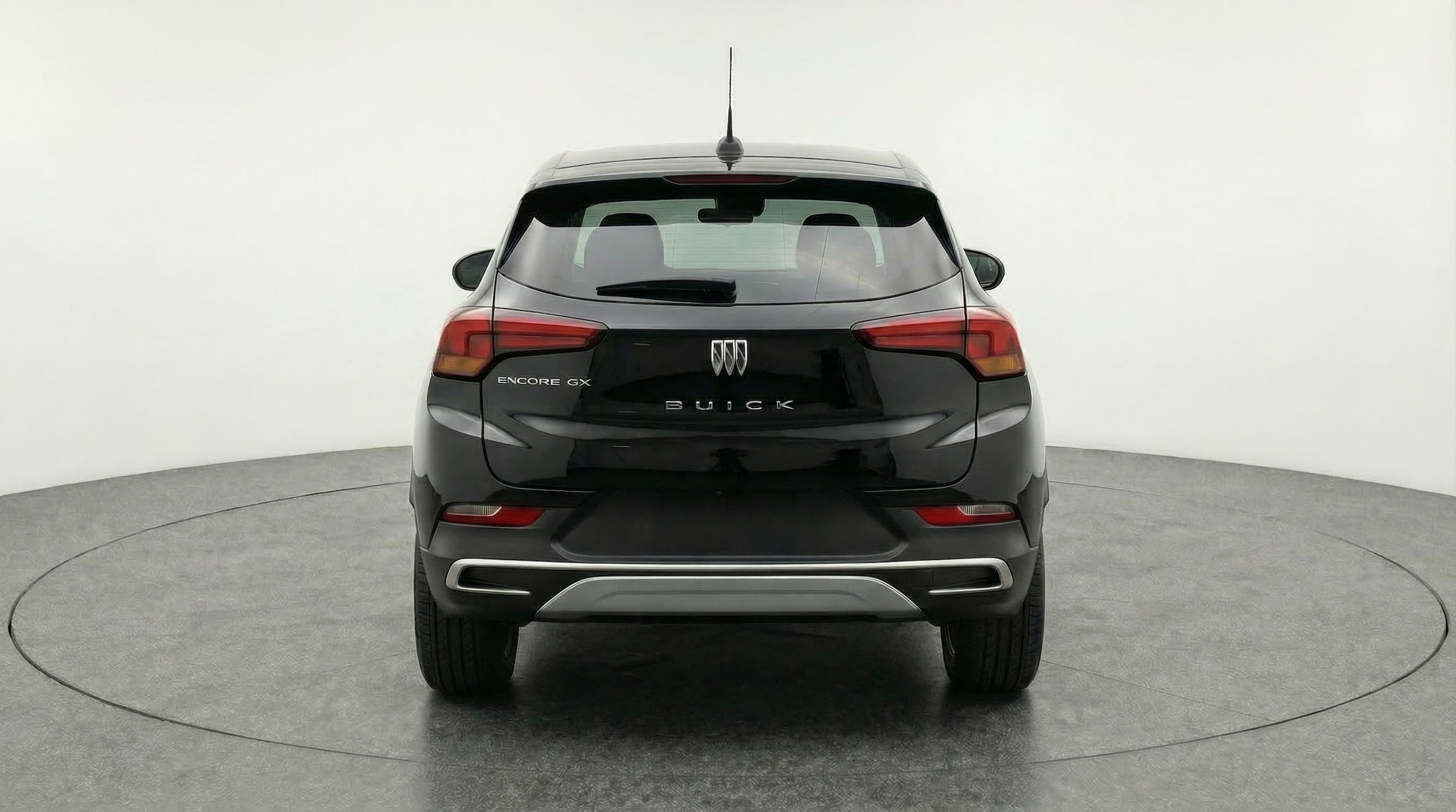 Thumbnail: 2025 Buick Encore GX - 6