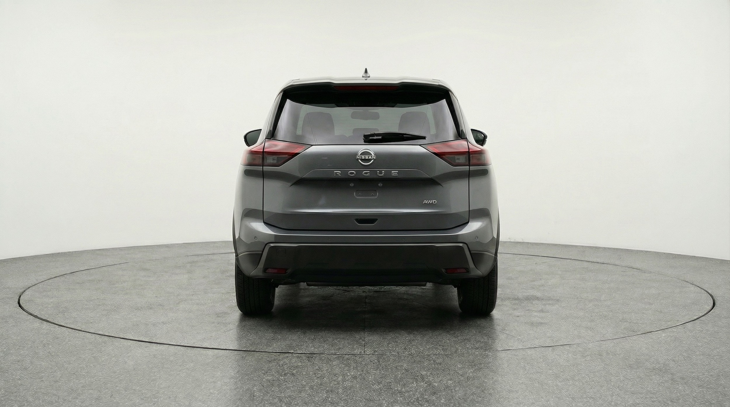 Thumbnail: 2025 Nissan Rogue - 6