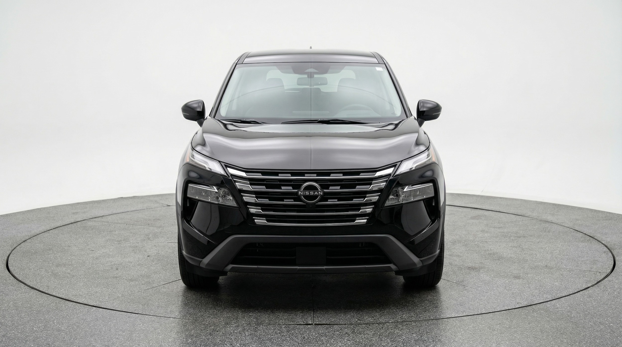 Thumbnail: 2025 Nissan Rogue - 2