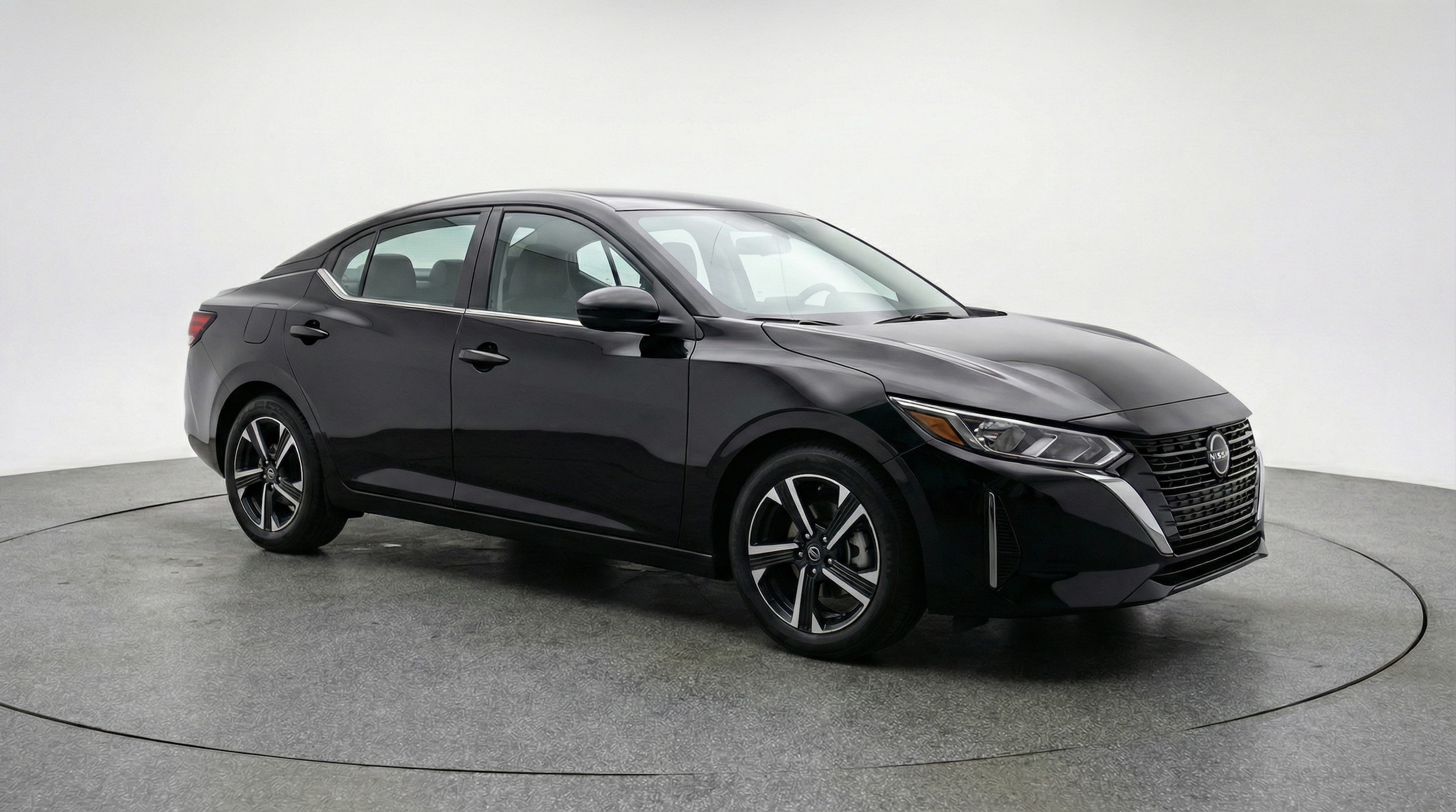 Thumbnail: 2025 Nissan Sentra - 1