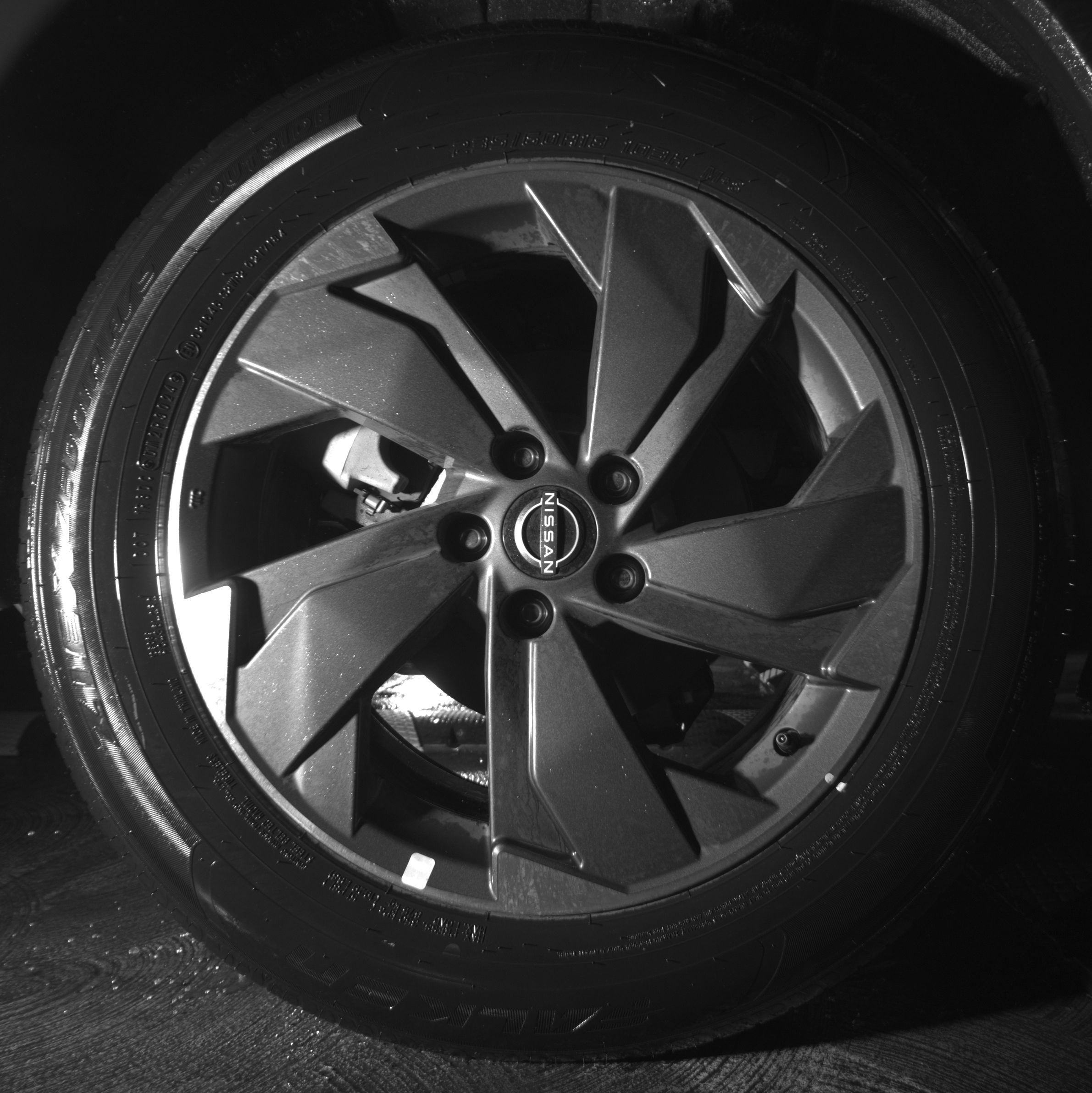 Thumbnail: 2025 Nissan Rogue - 12