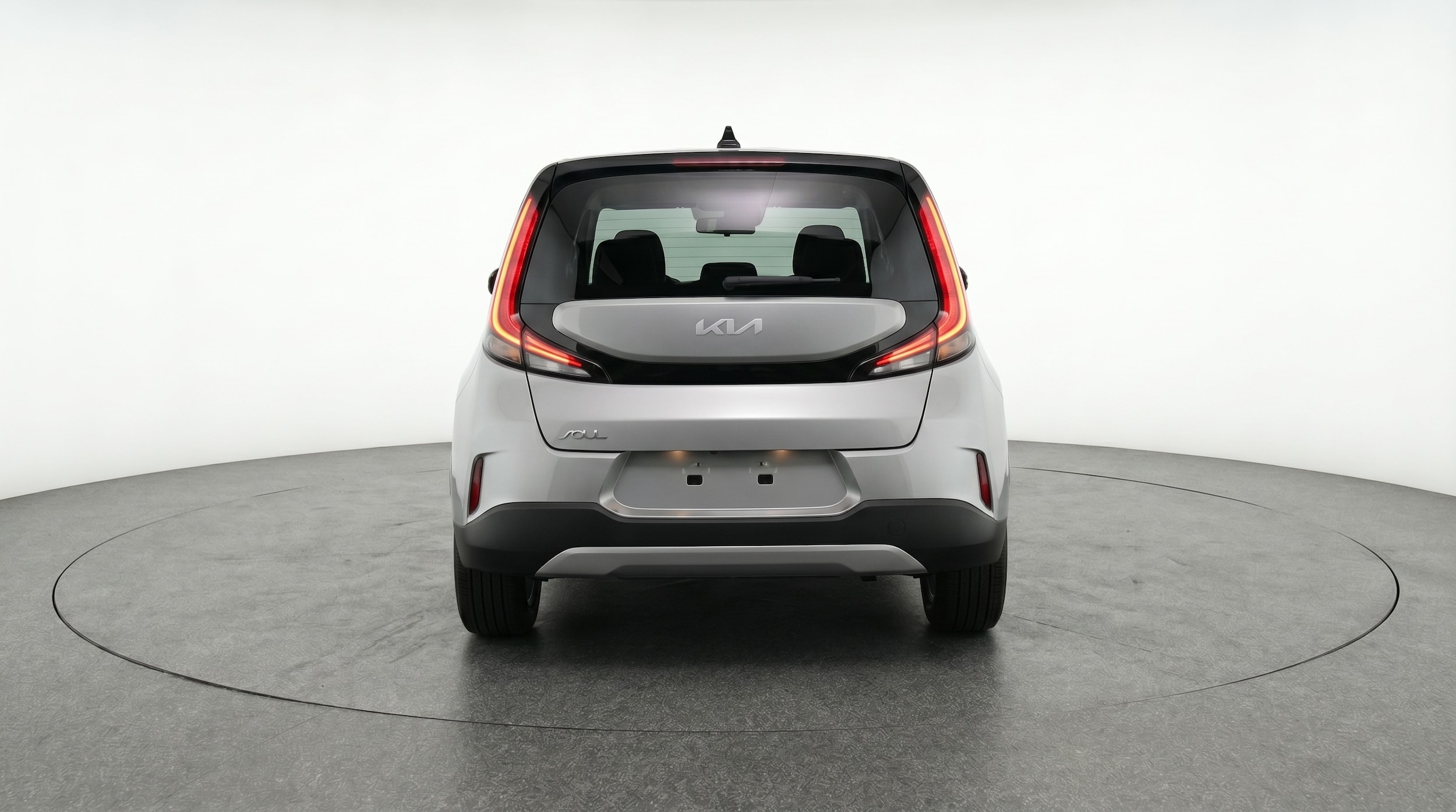 Thumbnail: 2025 Kia Soul - 6