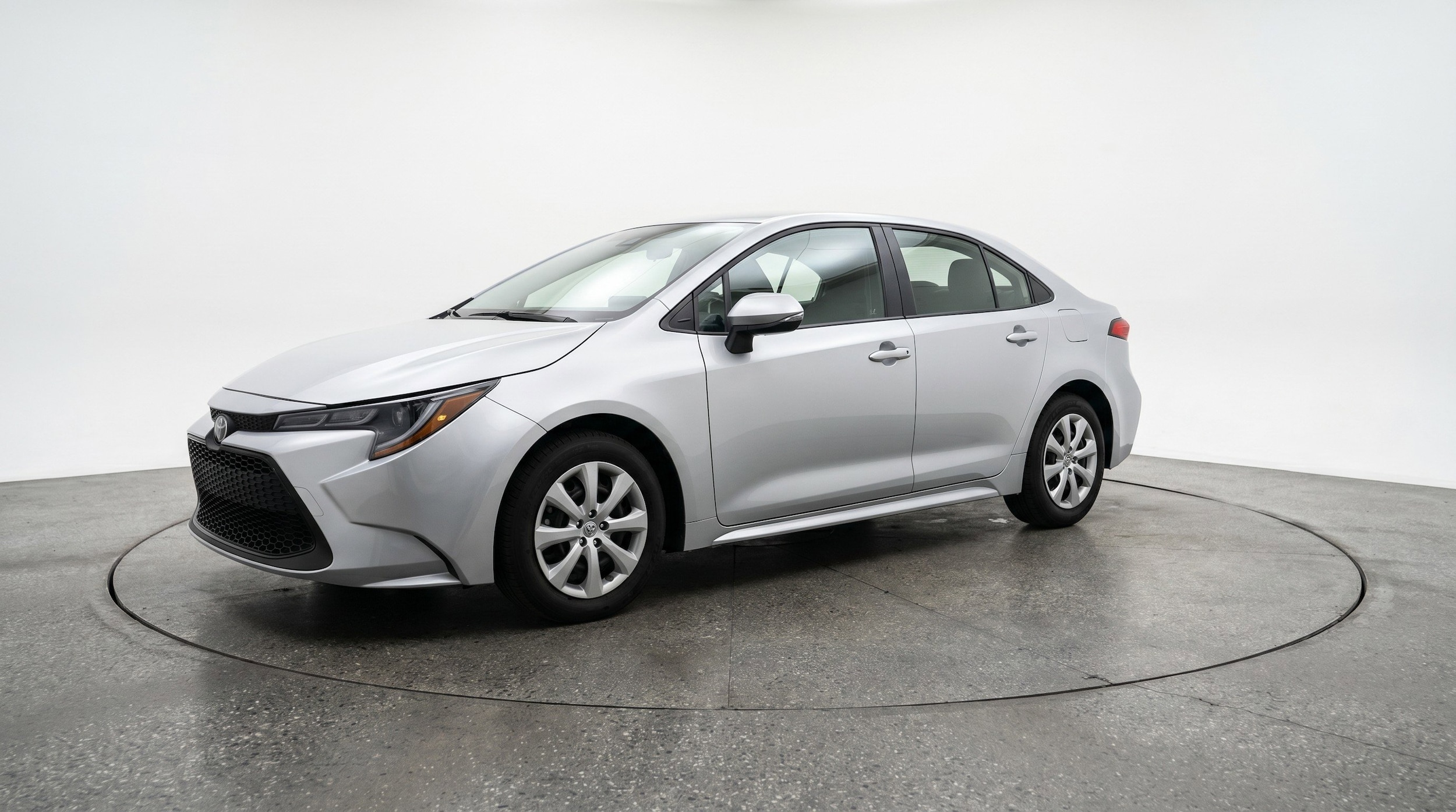 Thumbnail: 2025 Toyota Corolla - 3