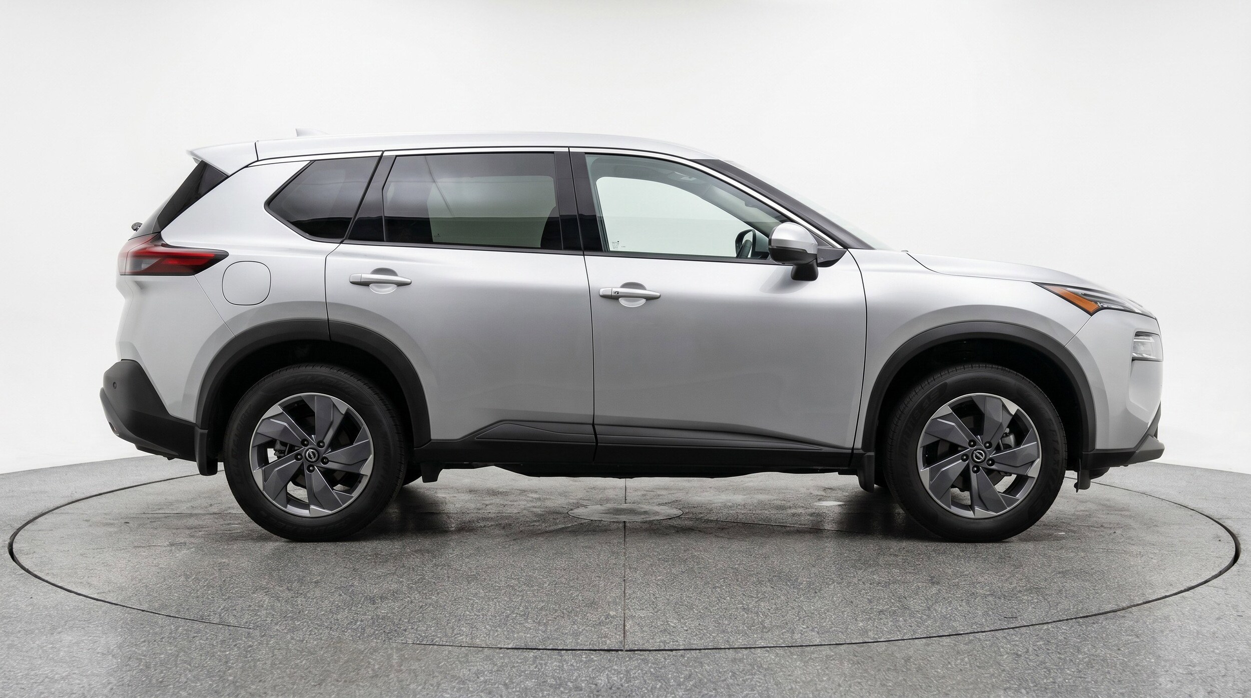 Thumbnail: 2025 Nissan Rogue - 11