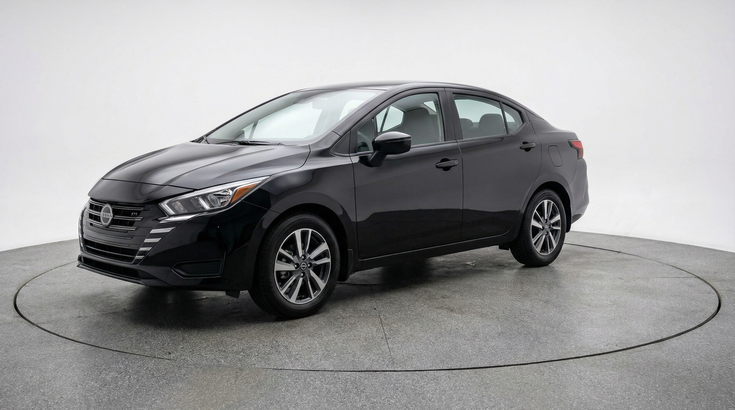 Thumbnail: 2025 Nissan Versa - 3