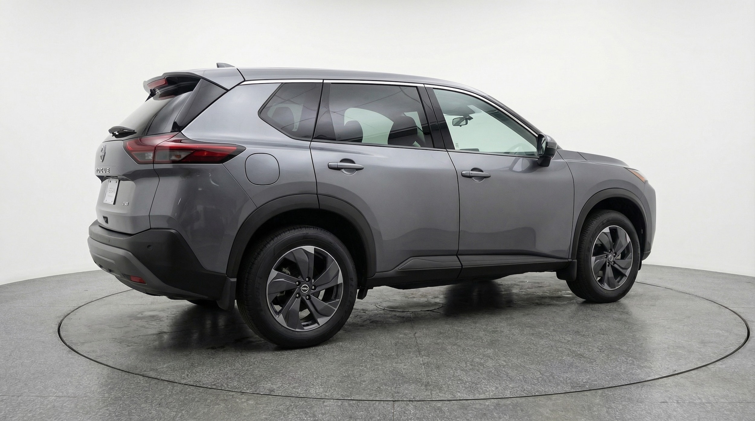 Thumbnail: 2025 Nissan Rogue - 7