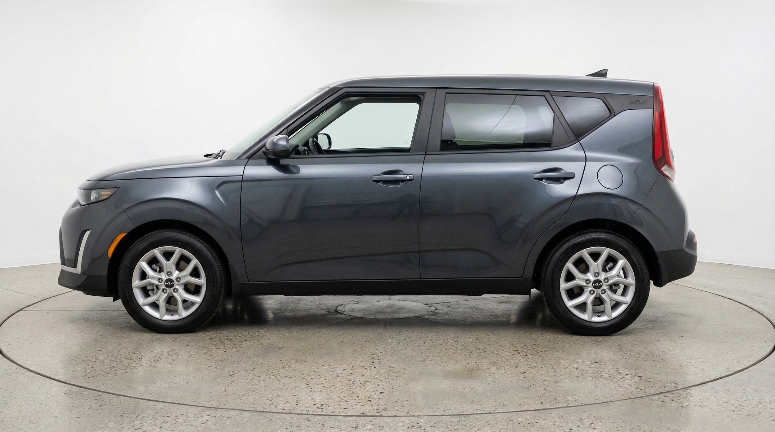 Thumbnail: 2025 Kia Soul - 5
