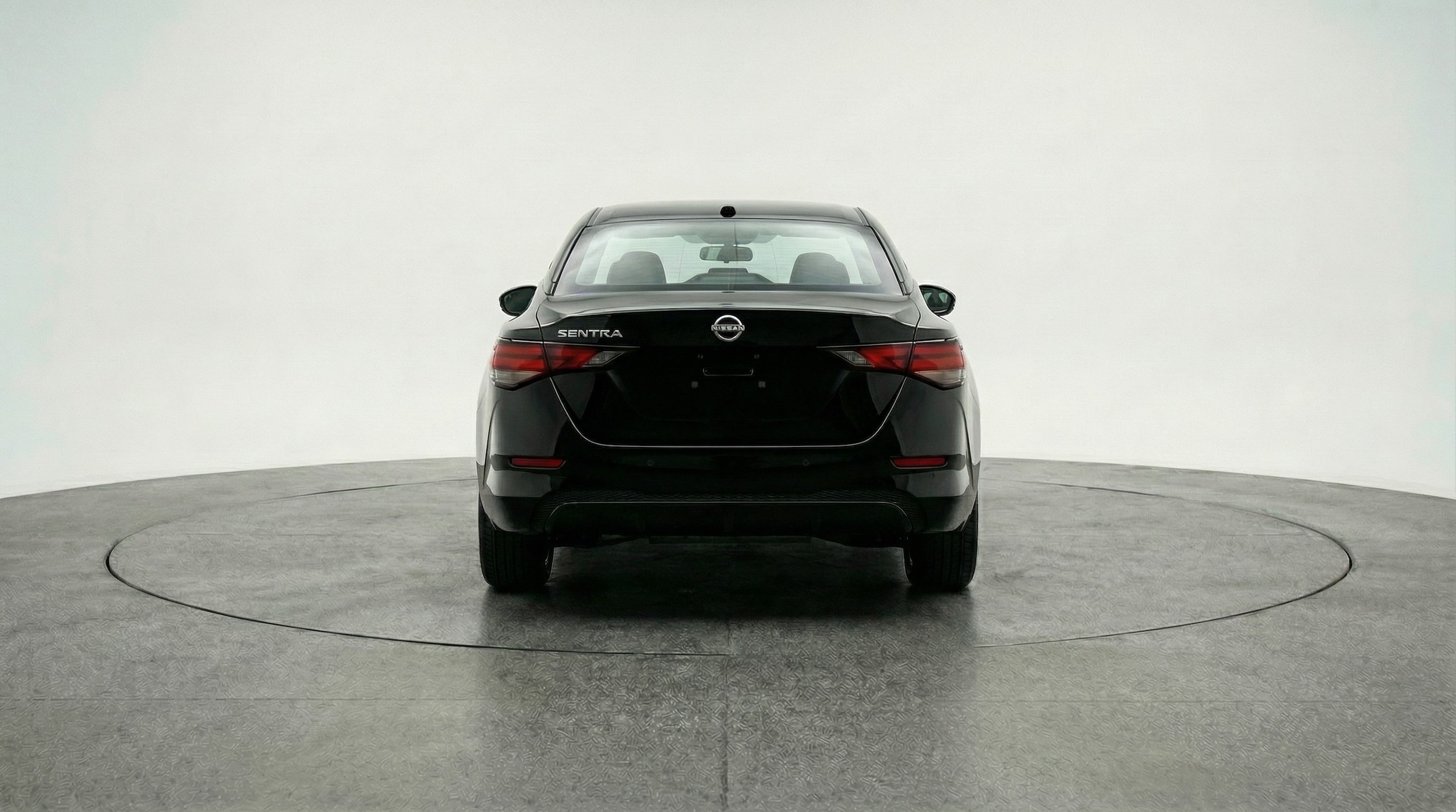 Thumbnail: 2025 Nissan Sentra - 6
