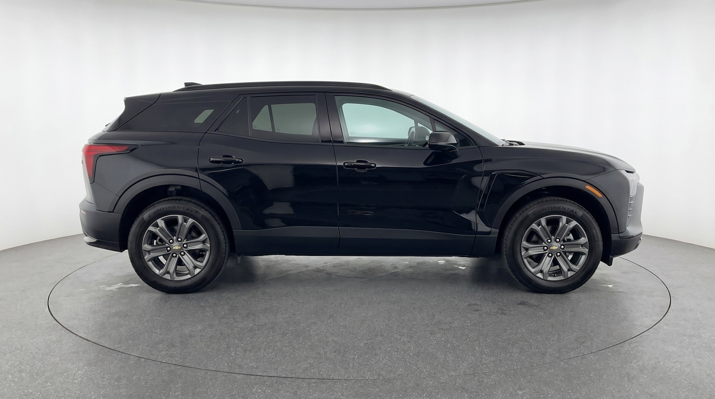 Thumbnail: 2025 Chevrolet Blazer - 11