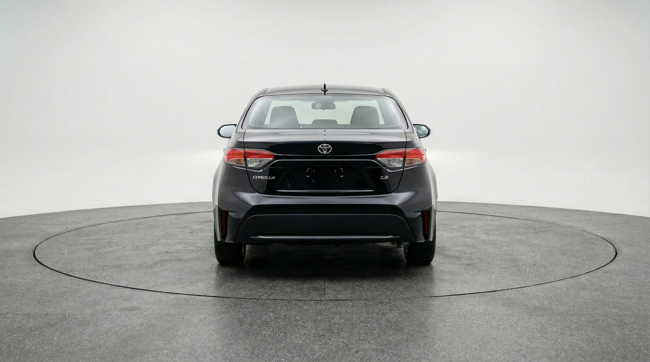 Thumbnail: 2025 Toyota Corolla - 6