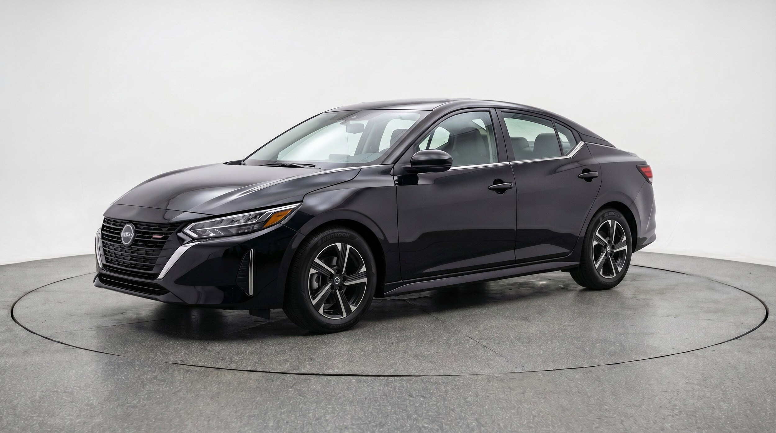 Thumbnail: 2025 Nissan Sentra - 3