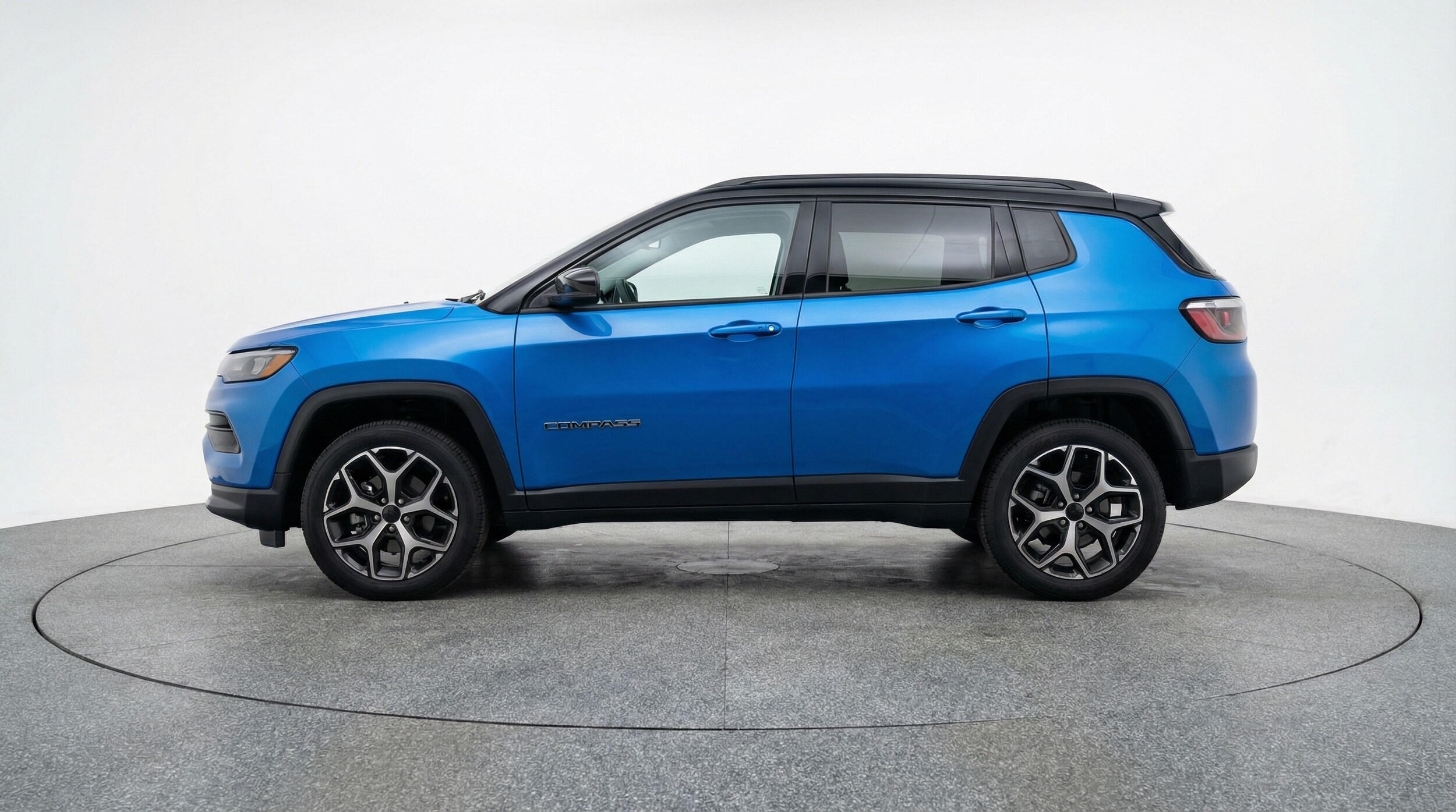 Thumbnail: 2025 Jeep Compass - 4